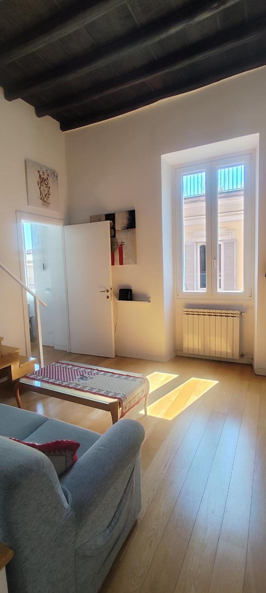Casa Tiffany Piazza Di Spagna