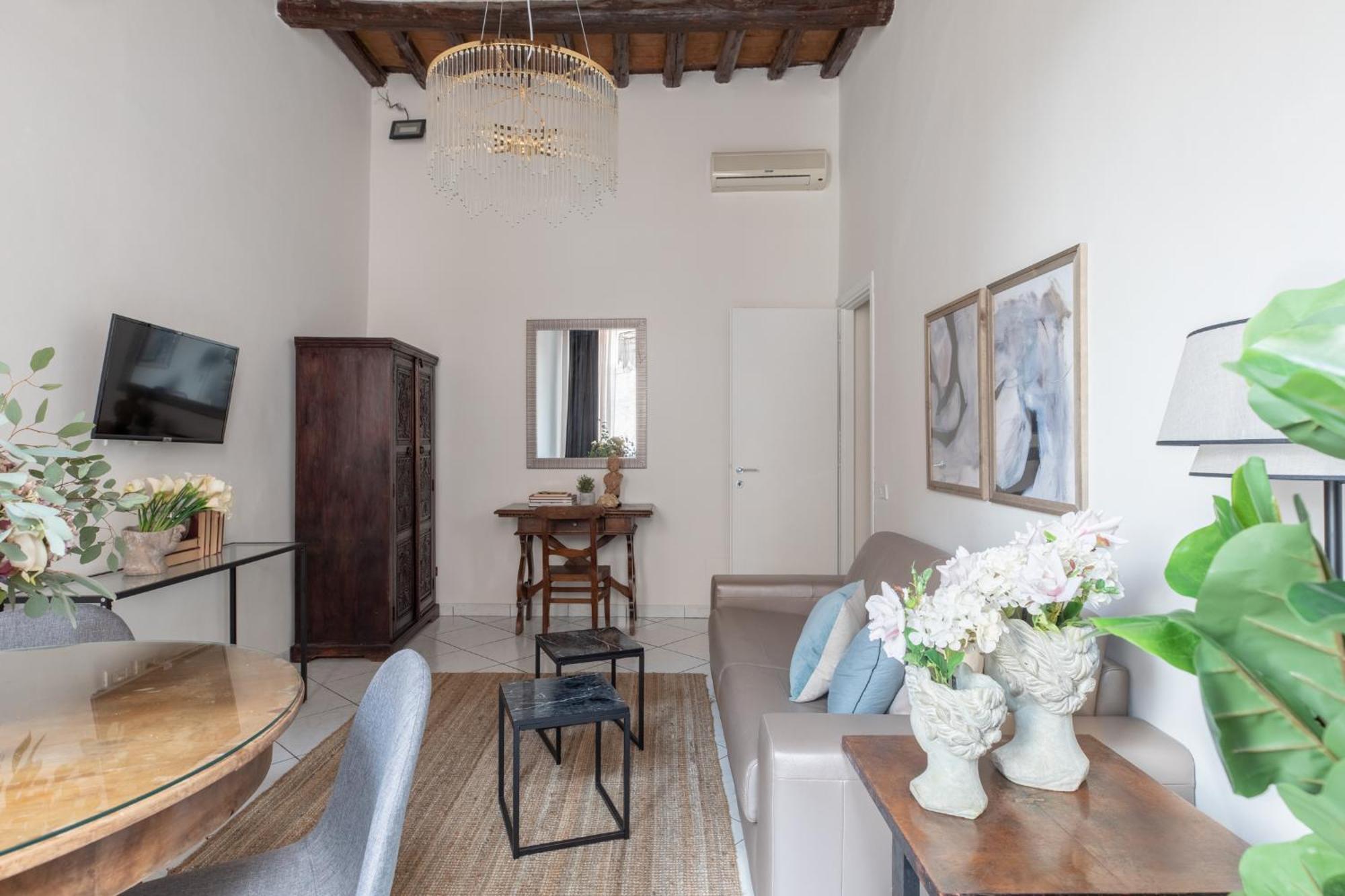 Iflat Pantheon At Your Feet Apartment *