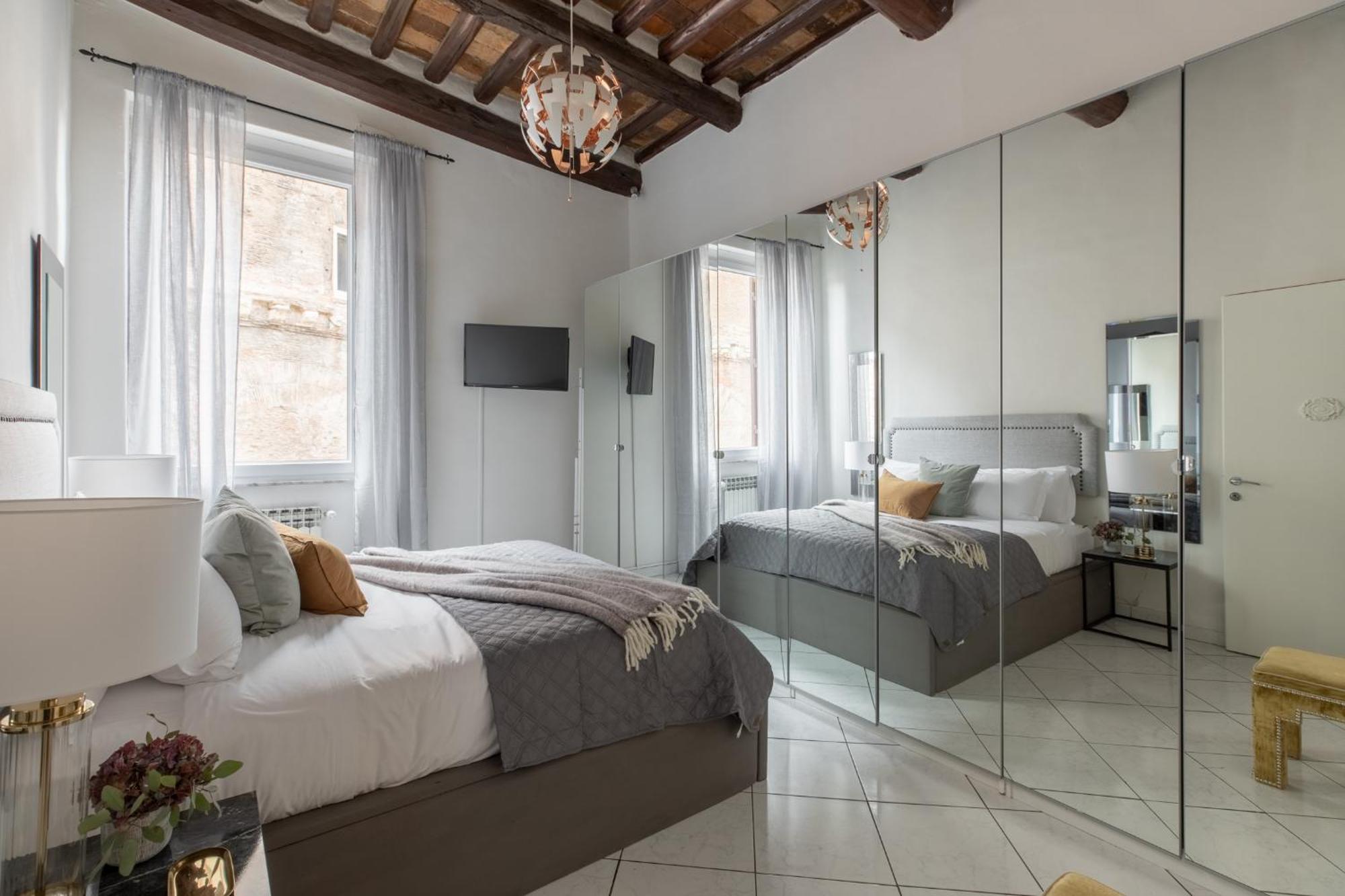 Iflat Pantheon At Your Feet Apartment Rom