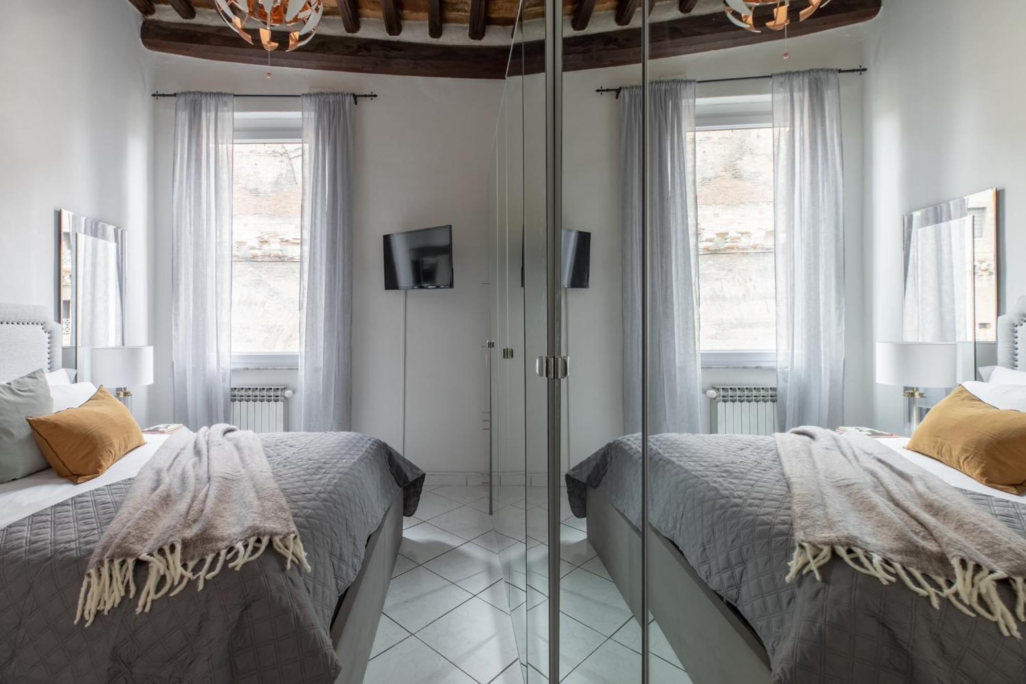 Iflat Pantheon At Your Feet Apartment *