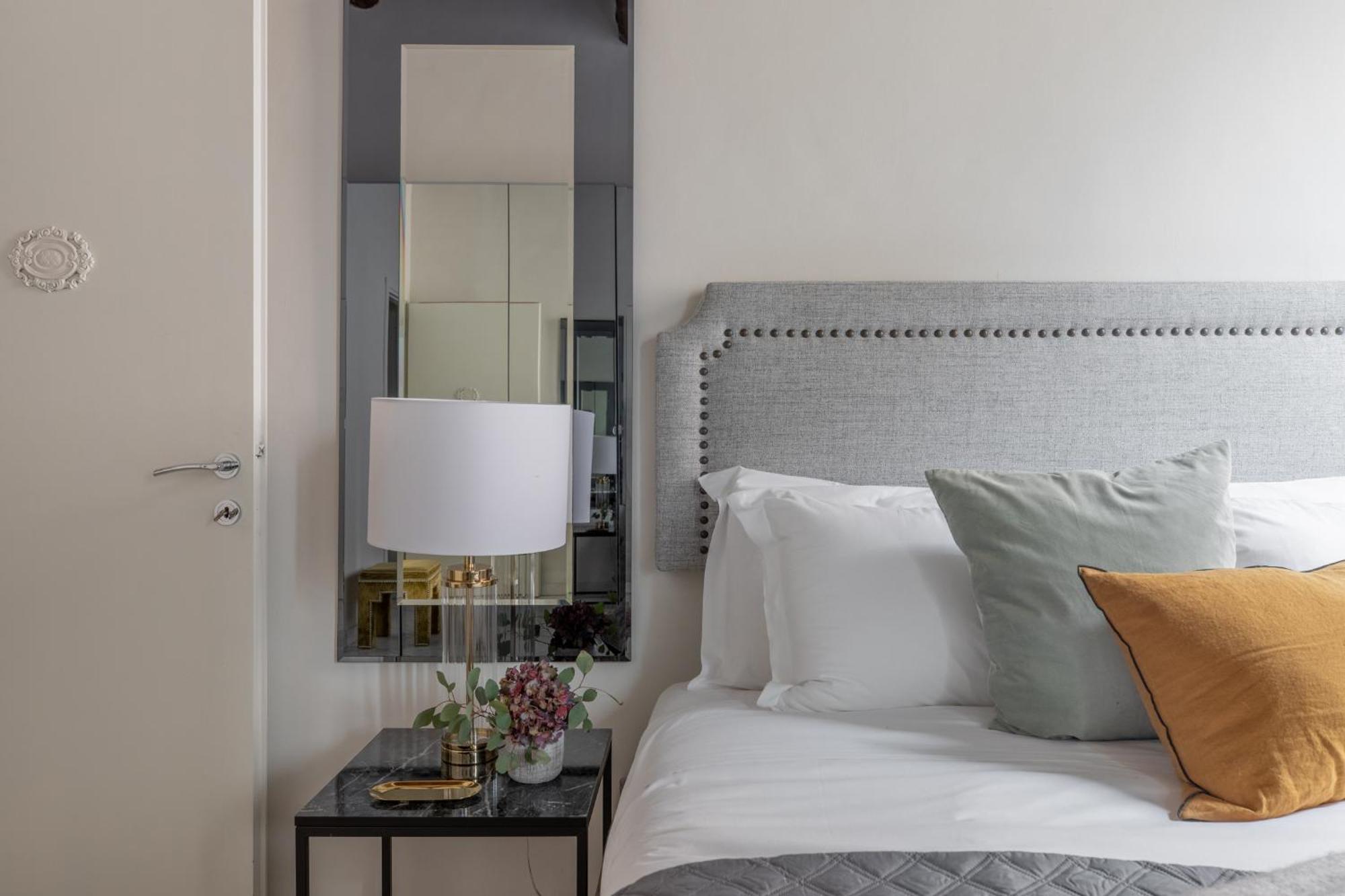 Apartment Iflat Pantheon At Your Feet *