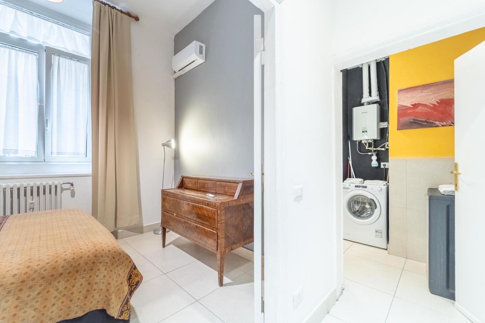 Casa Benso - Near Vatican And Navona Square Apartment