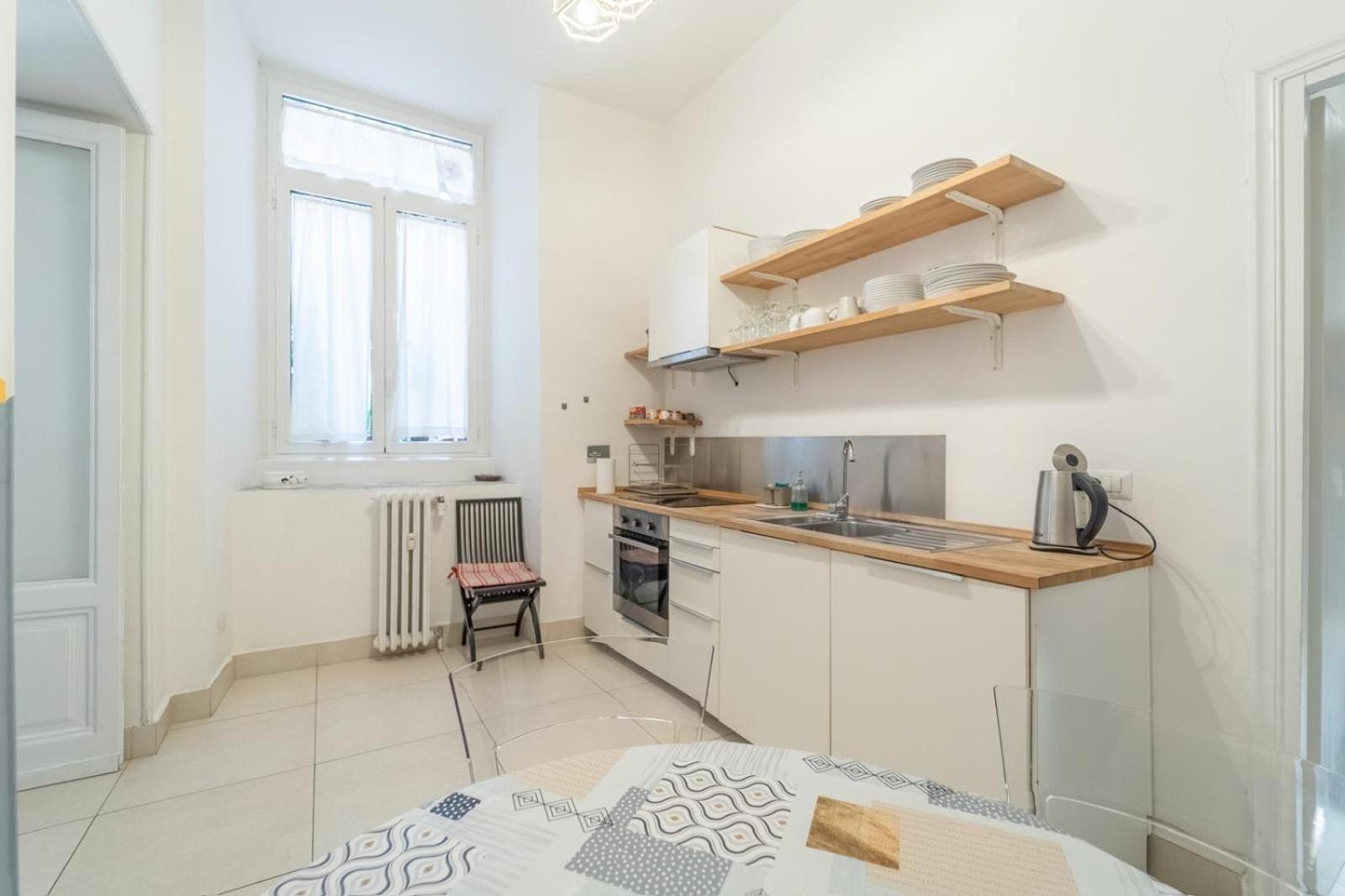 Apartment Casa Benso - Near Vatican And Navona Square *