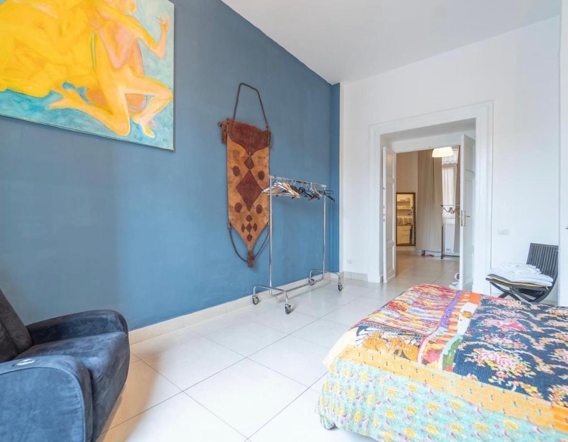 Casa Benso - Near Vatican And Navona Square *