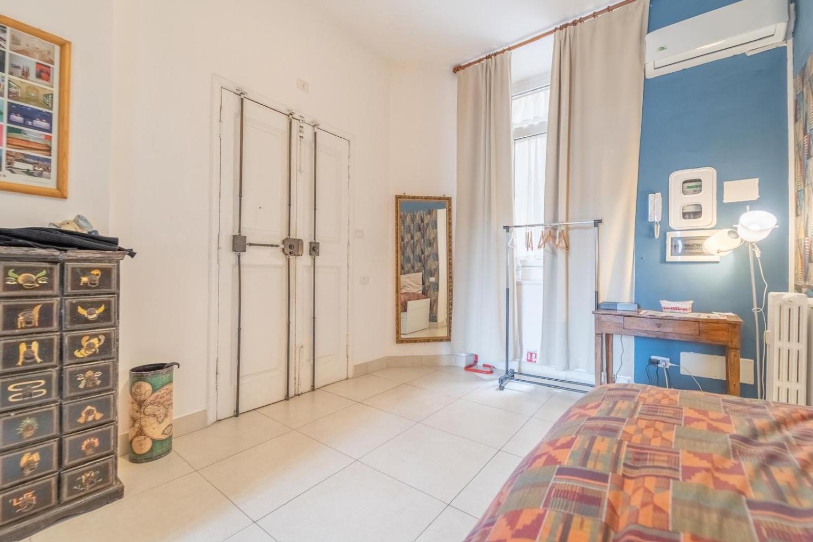 Casa Benso - Near Vatican And Navona Square Apartment
