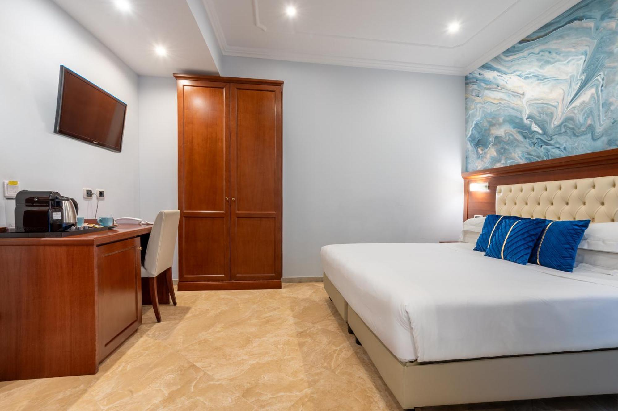 Esposizione Luxury Rom