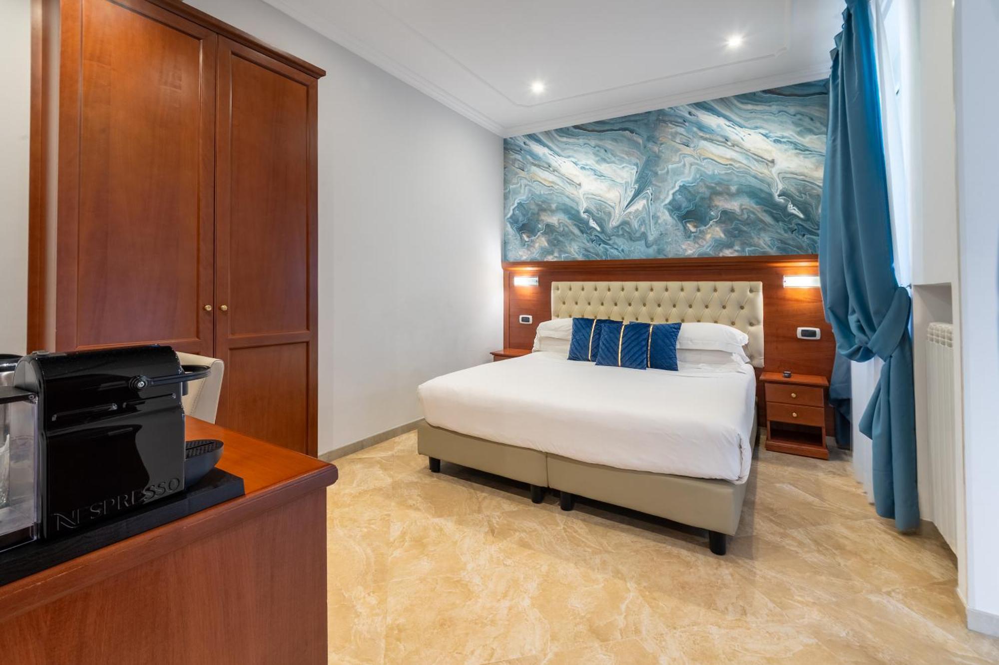 Esposizione Luxury 3* Rom