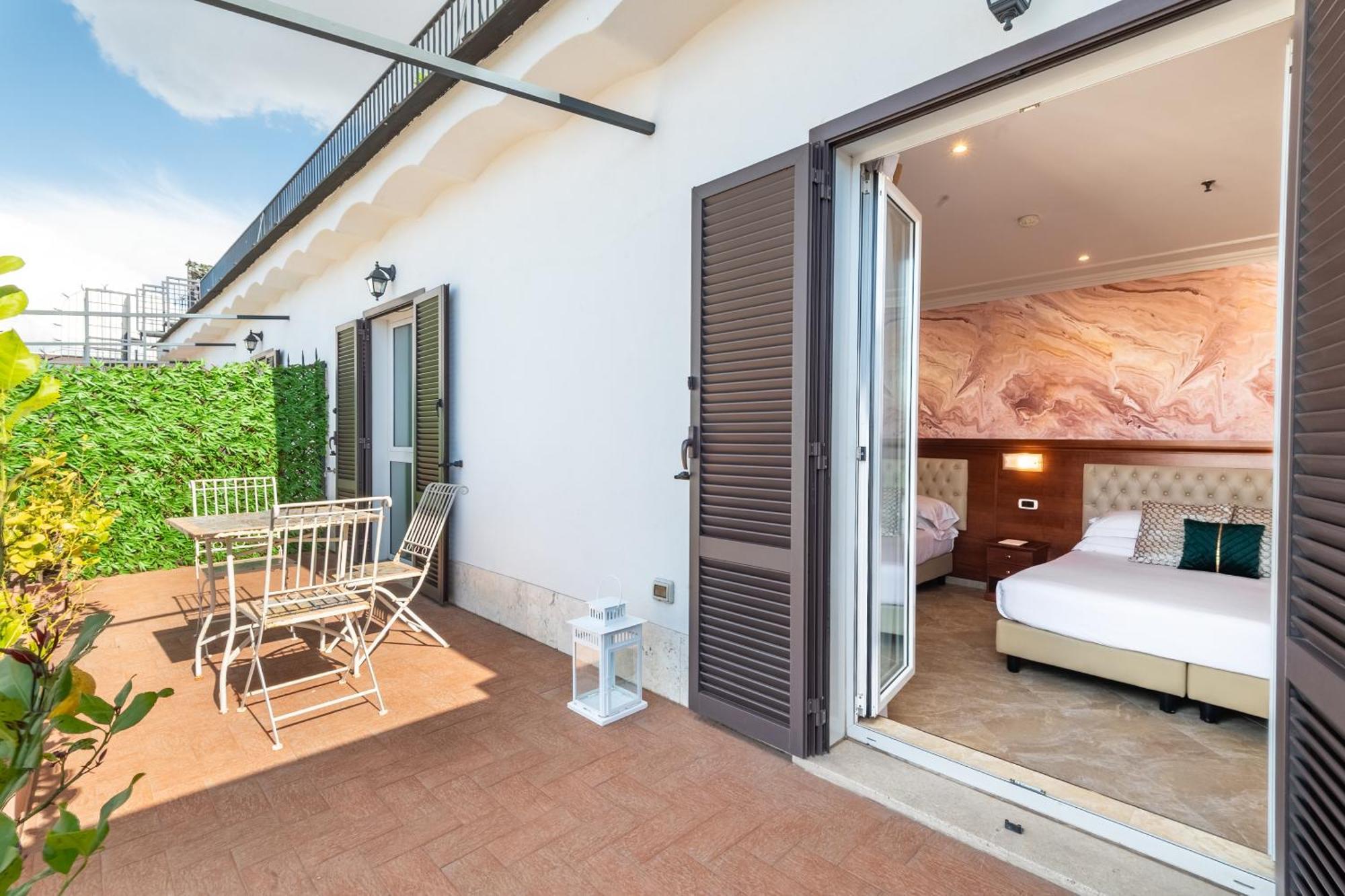 Esposizione Luxury Rom