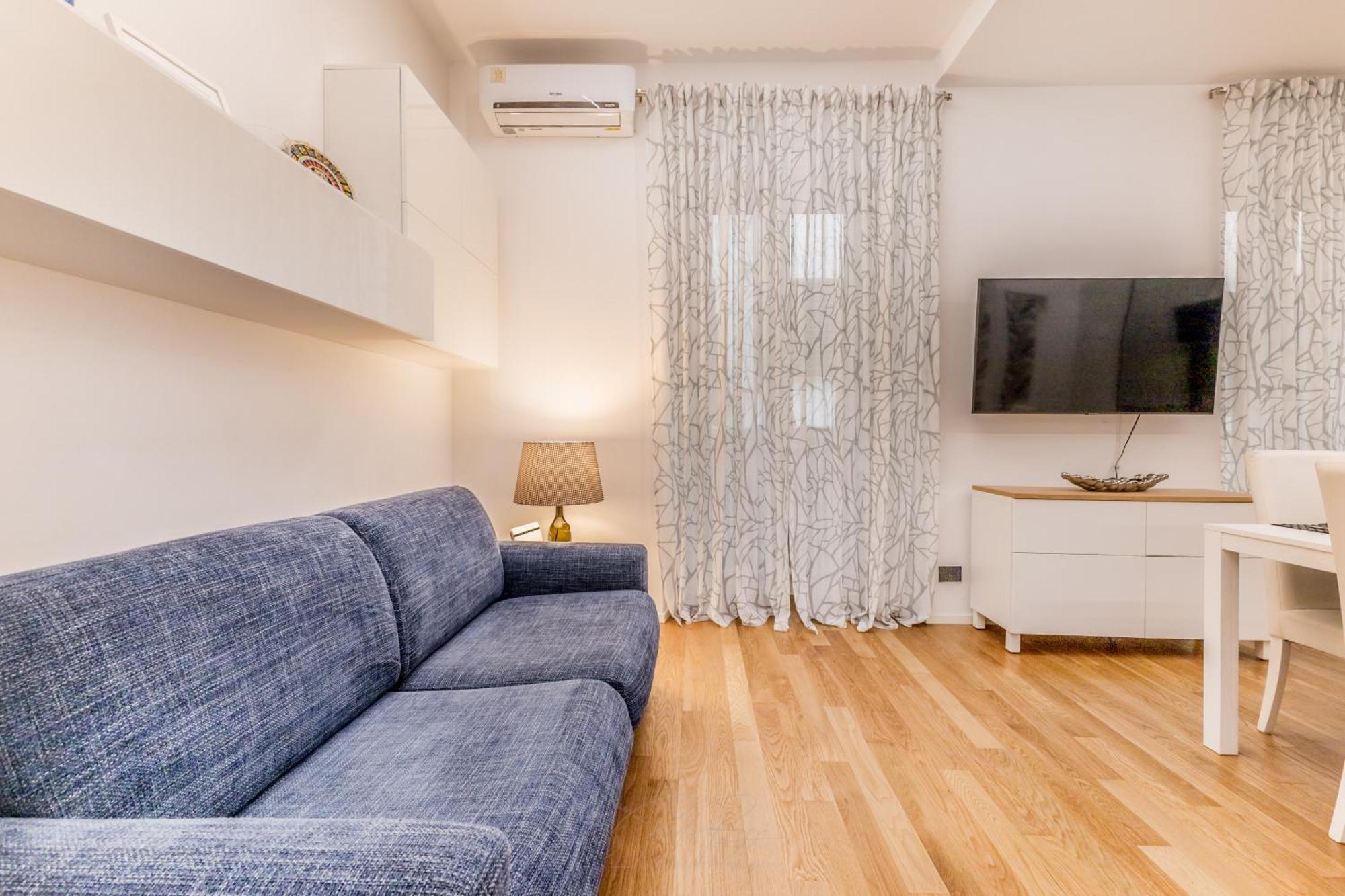 Casa Borghese - Your Perfect In *