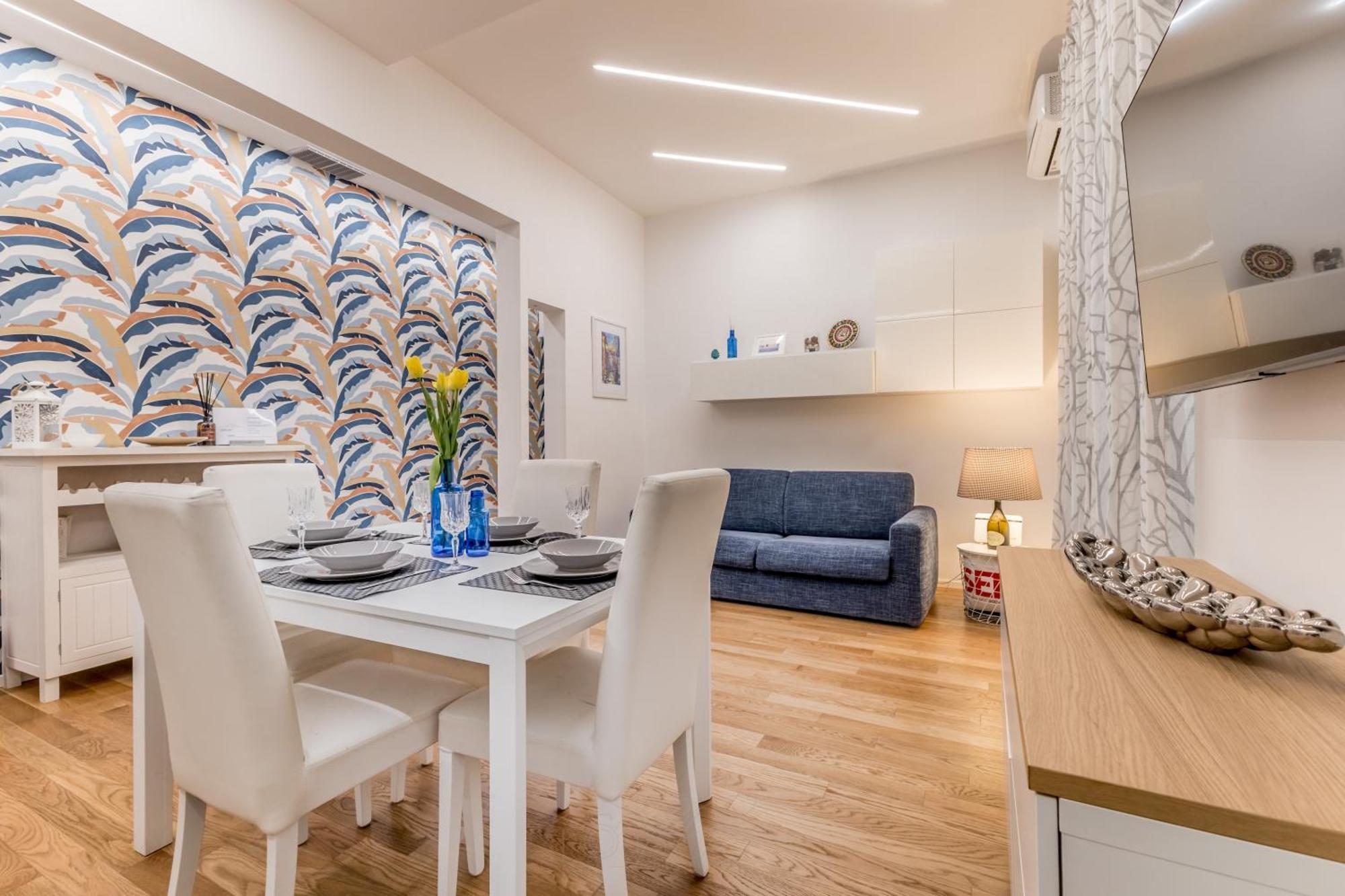 Casa Borghese - Your Perfect In * Rom