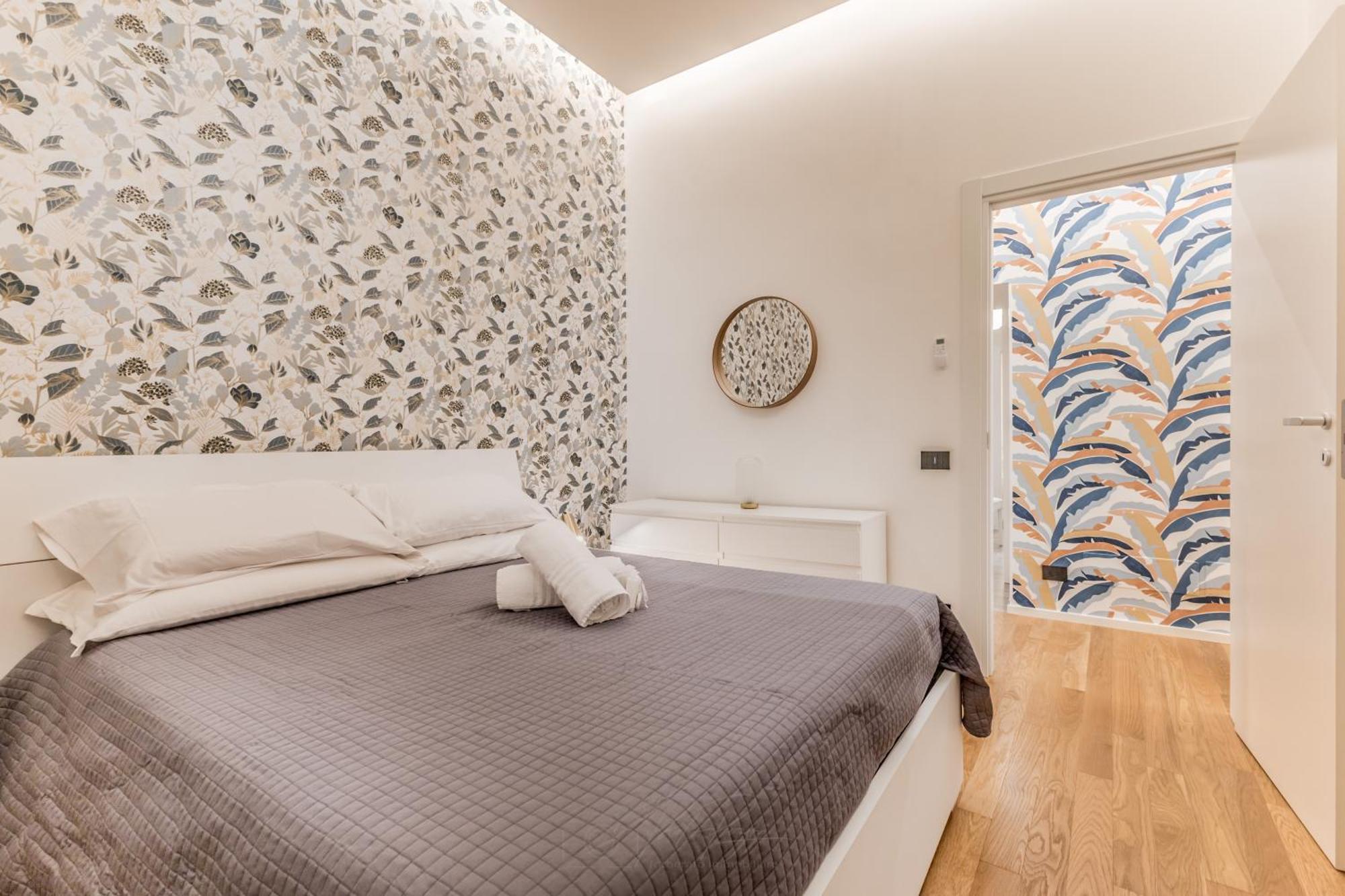 Casa Borghese - Your Perfect In Apartment