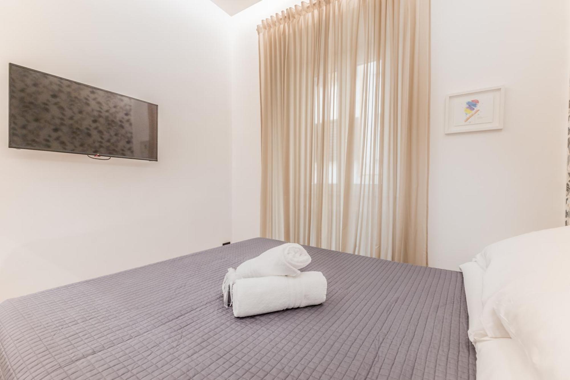 Casa Borghese - Your Perfect In Apartment *