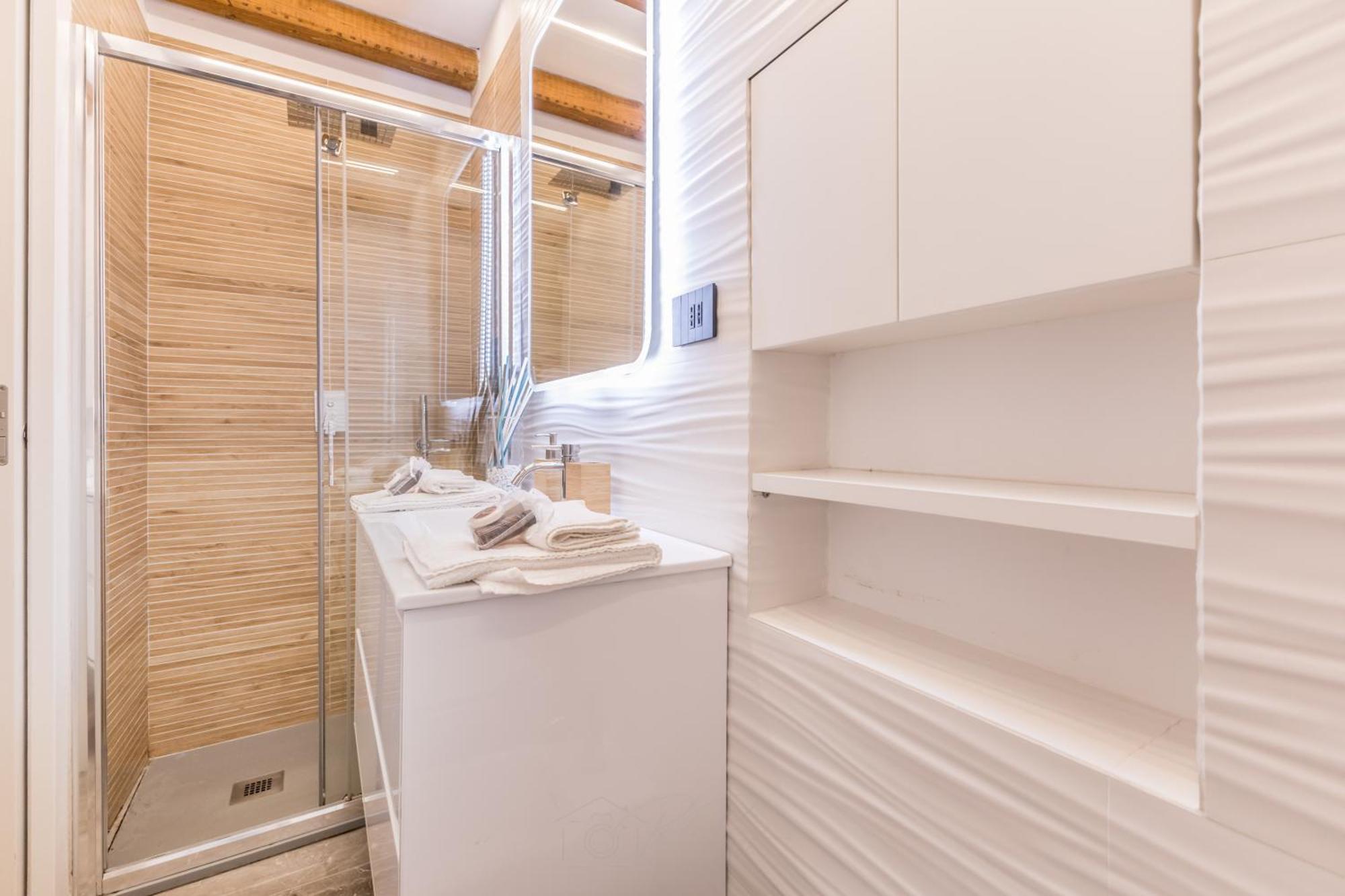Apartment Casa Borghese - Your Perfect In Rom