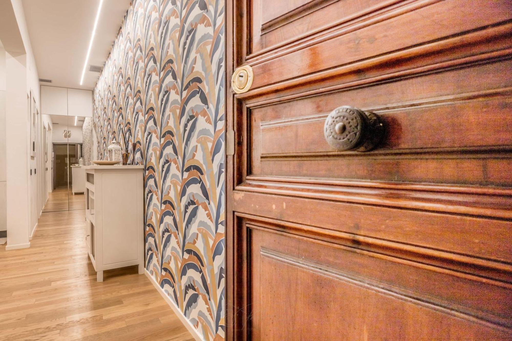 Casa Borghese - Your Perfect In Rom