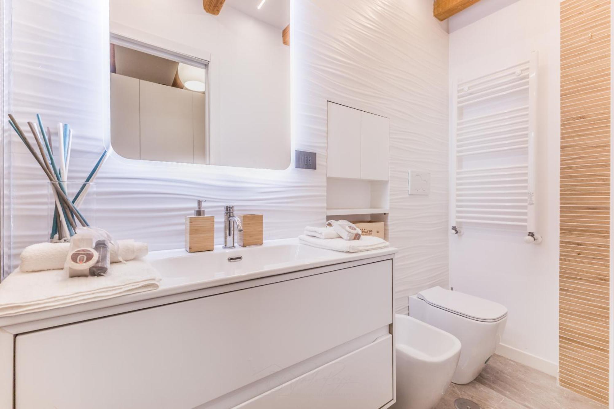Casa Borghese - Your Perfect In Leilighet