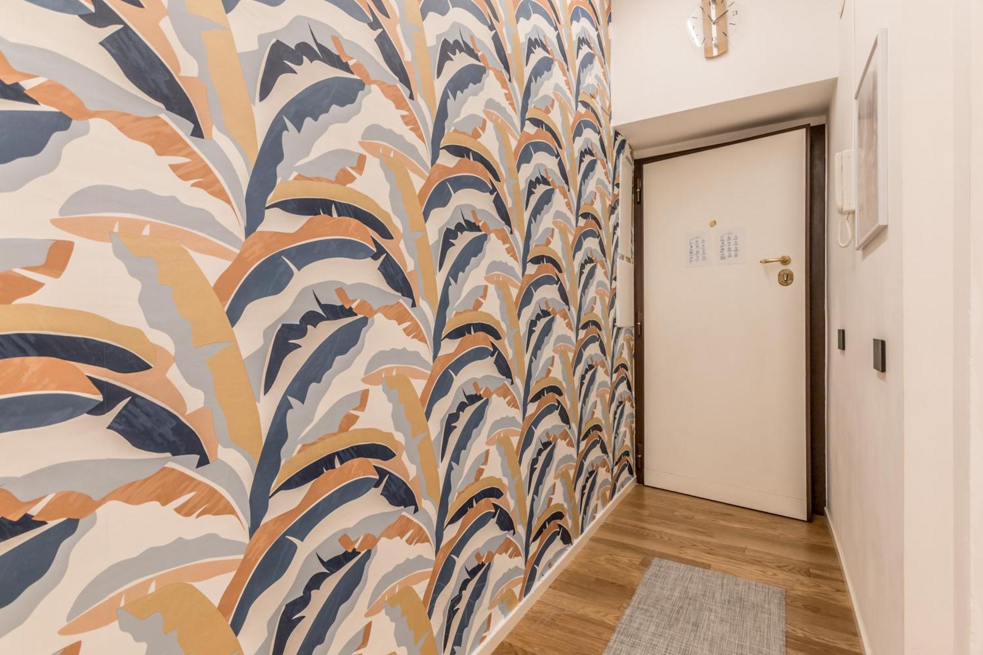 Apartment Casa Borghese - Your Perfect In