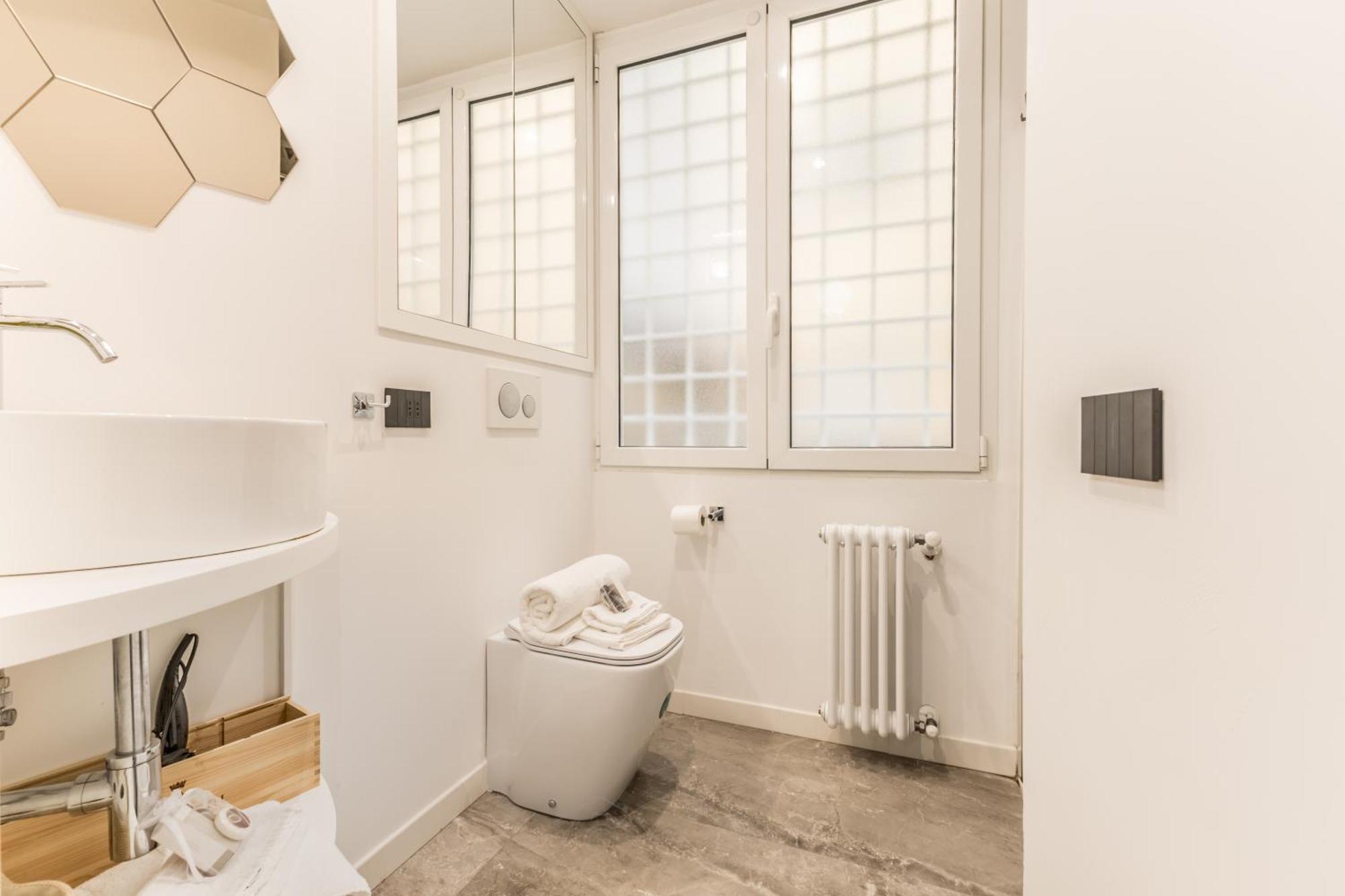 Casa Borghese - Your Perfect In Apartment *