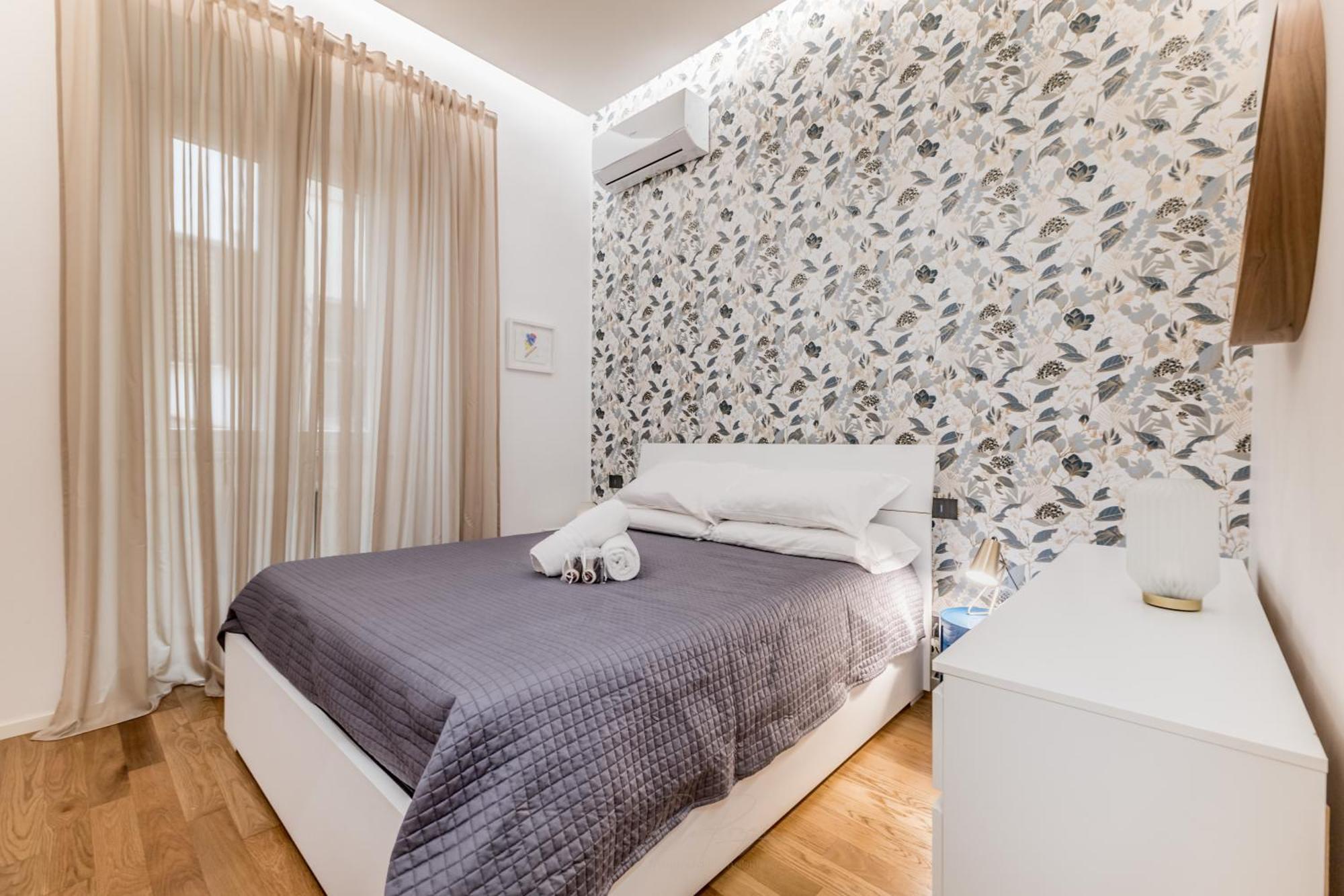 Casa Borghese - Your Perfect In Apartment Rom