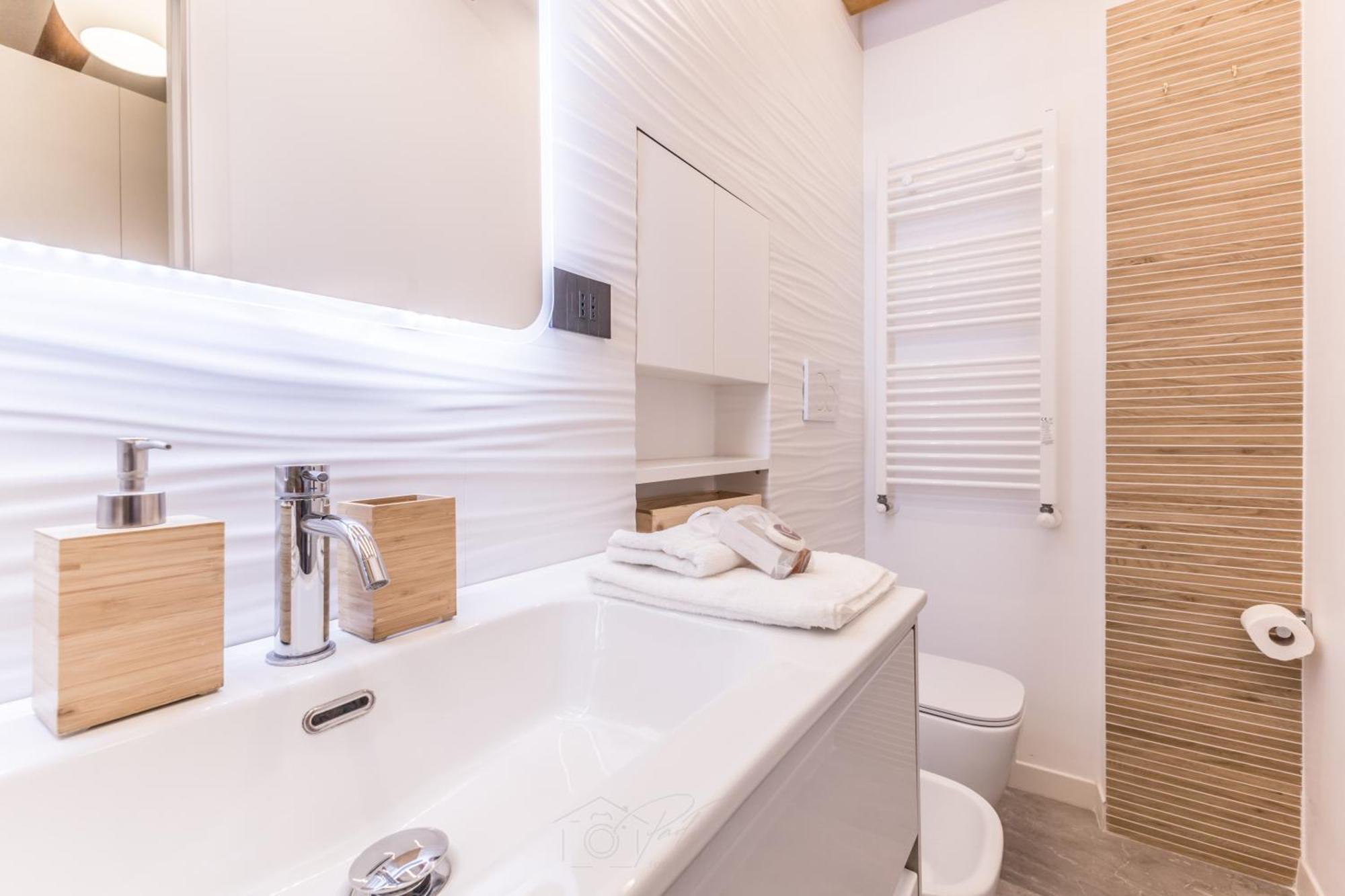Casa Borghese - Your Perfect In Rom