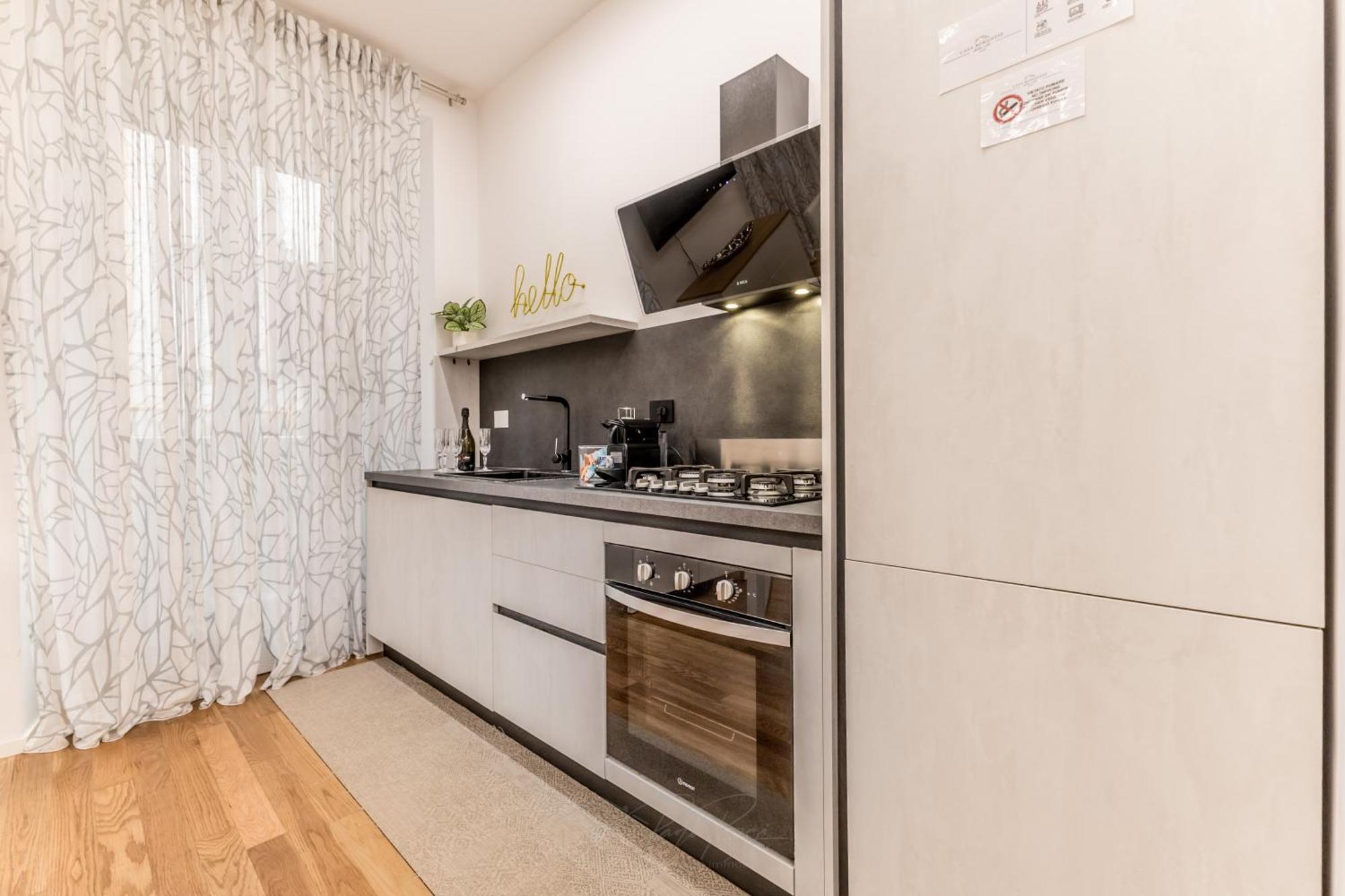 Casa Borghese - Your Perfect In * Rom