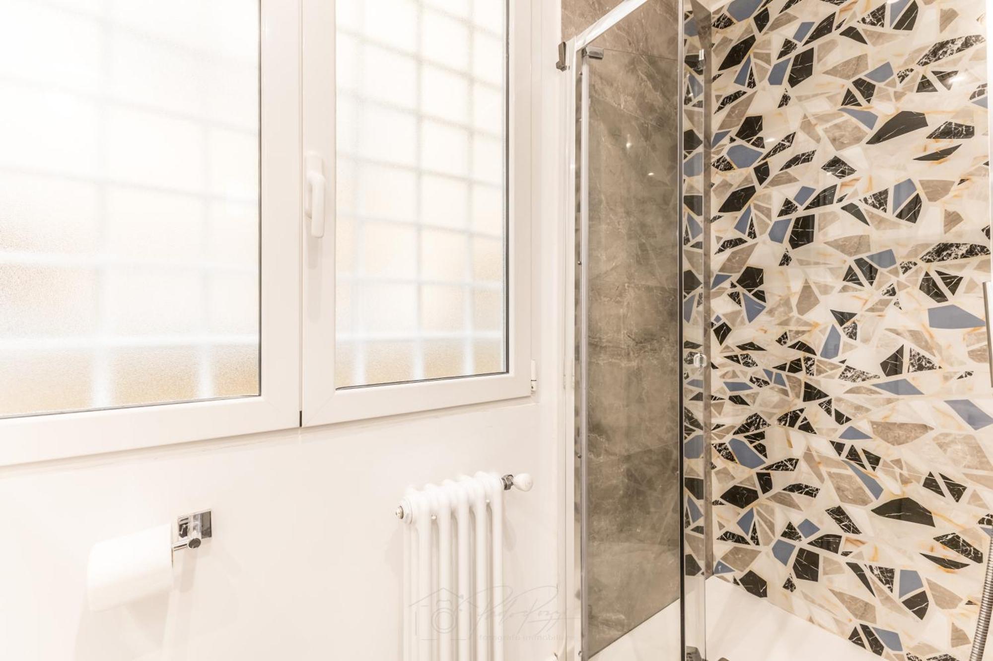 Casa Borghese - Your Perfect In Leilighet
