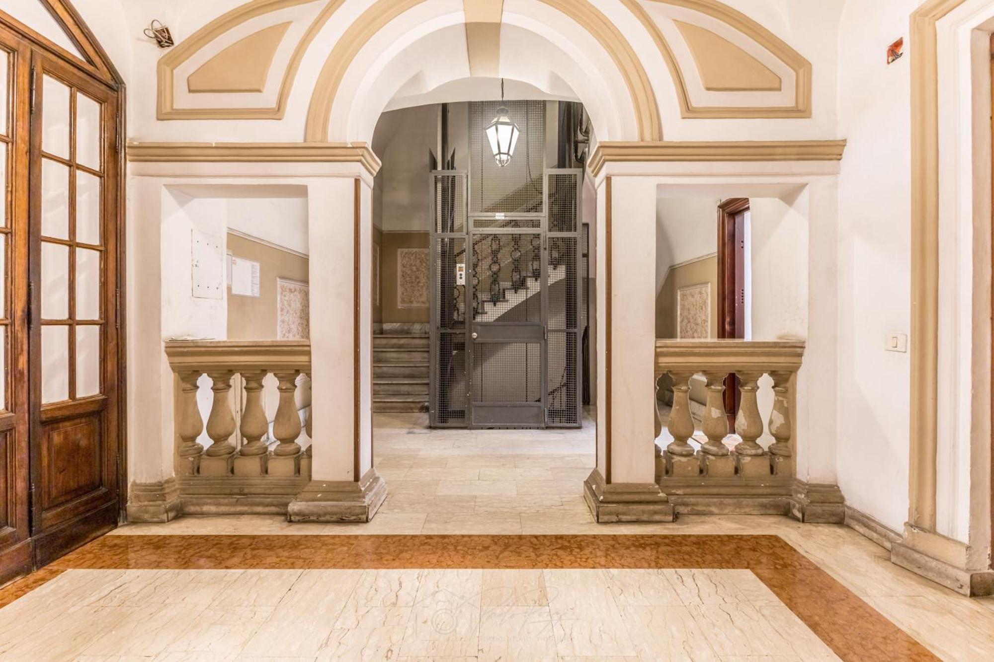Casa Borghese - Your Perfect In Apartment Rom