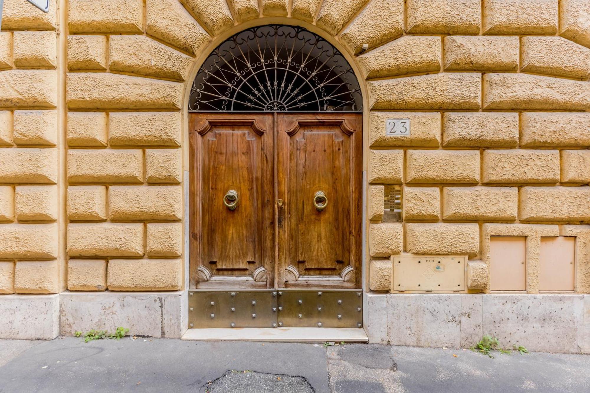 Casa Borghese - Your Perfect In Rom