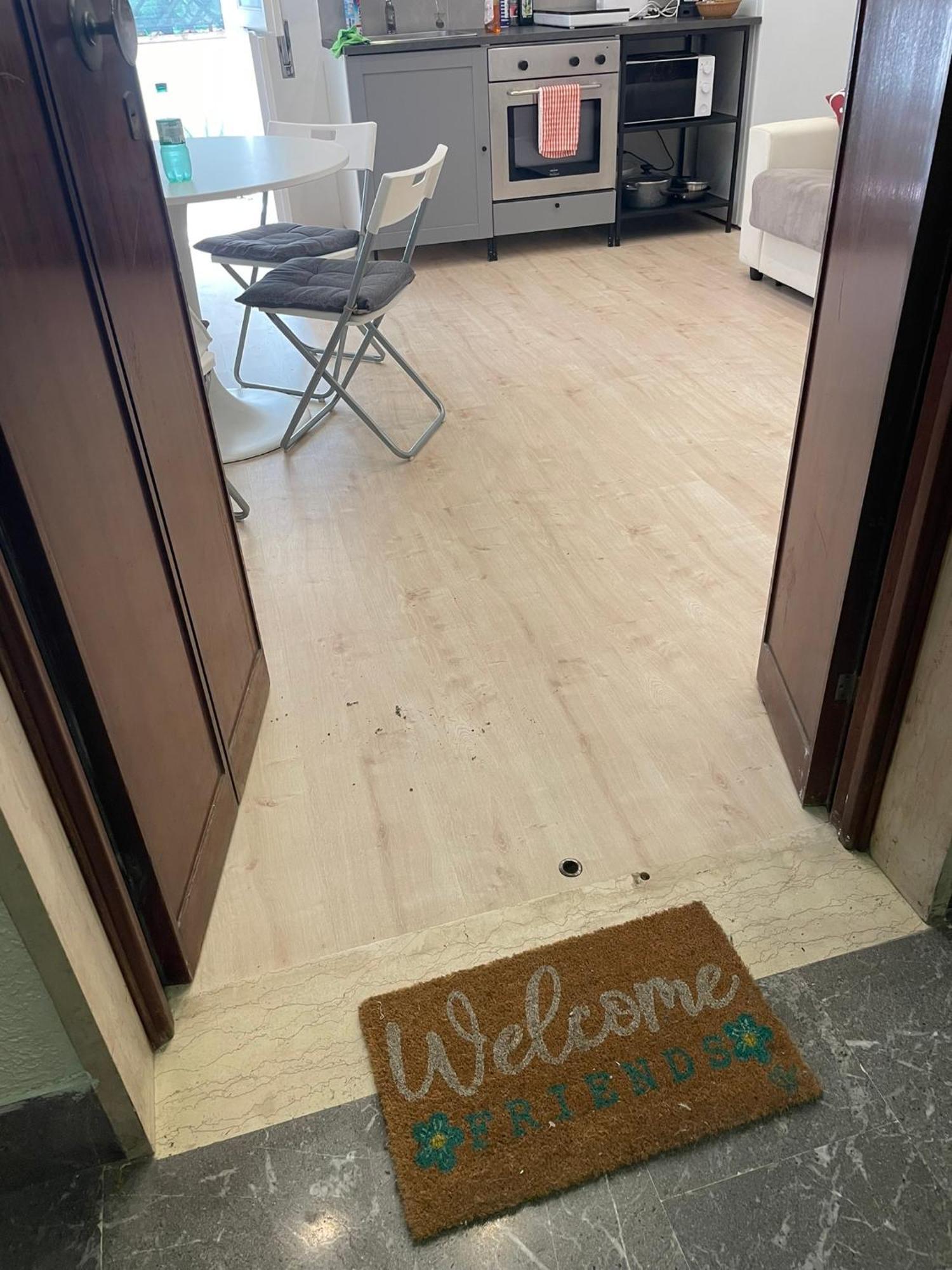 Apartamento Casa Pamphili Roma