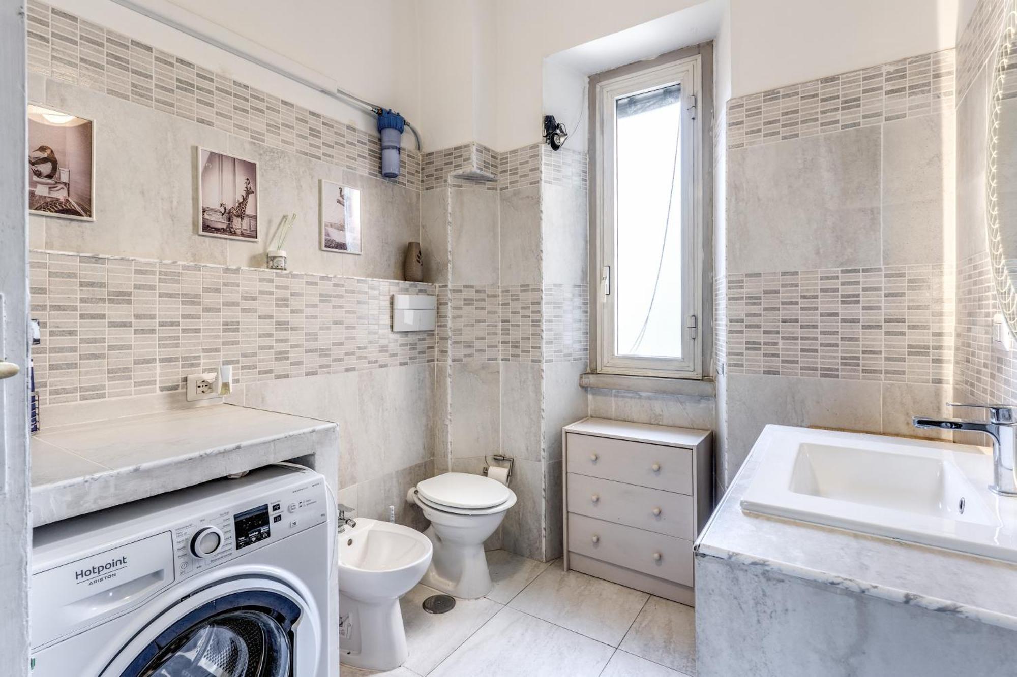 Apartment Flately A Testaccio Rom