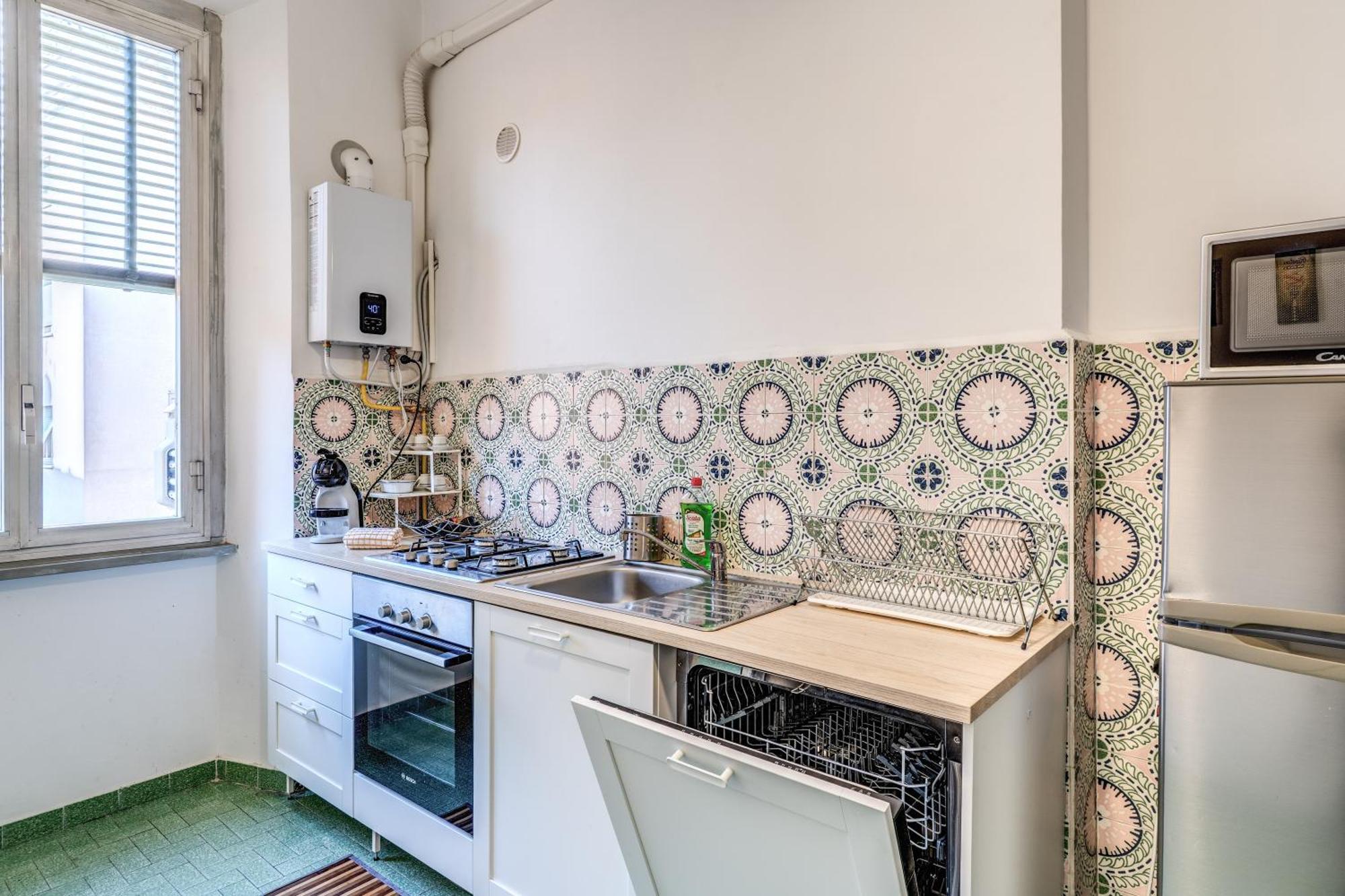 Flately A Testaccio Appartamento Roma