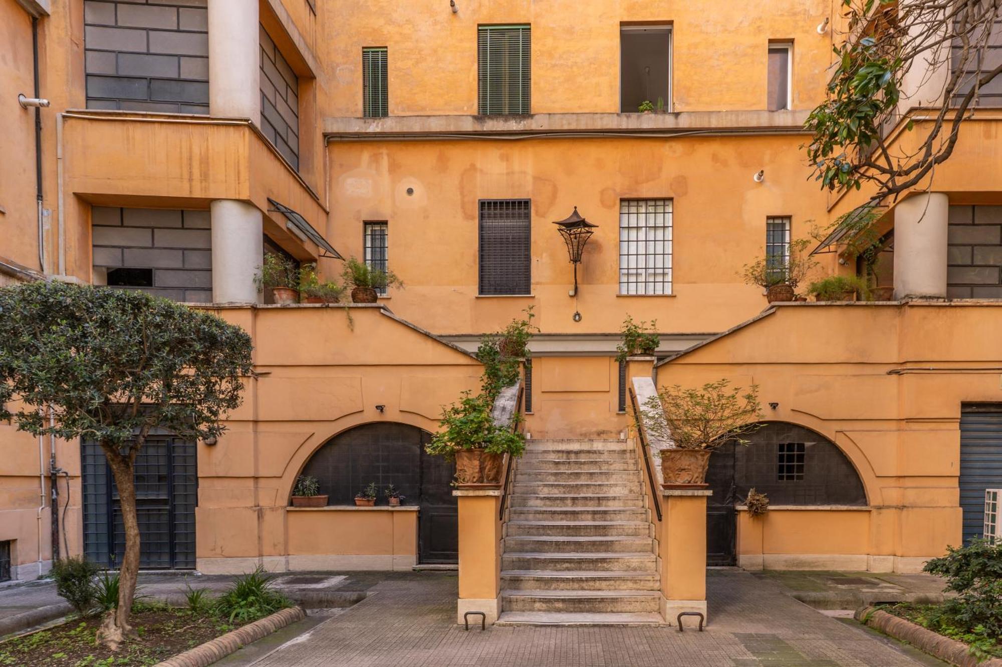 Flately A Testaccio * Roma