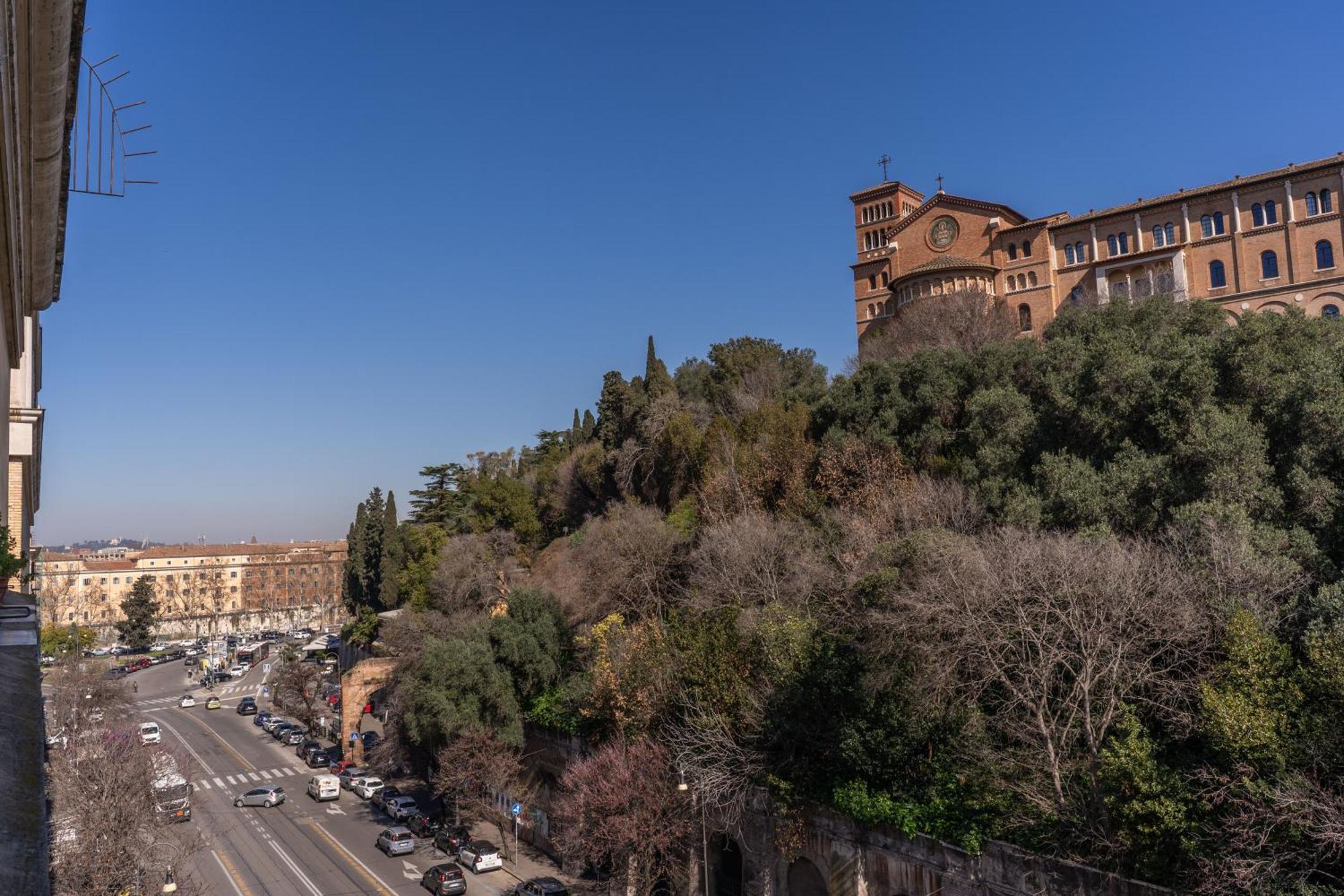Flately A Testaccio Appartamento