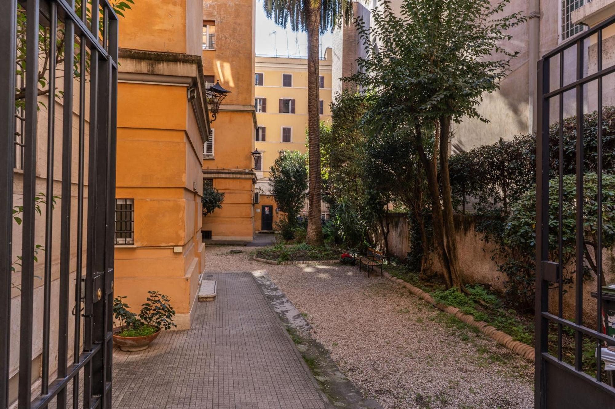 Flately A Testaccio Appartamento *