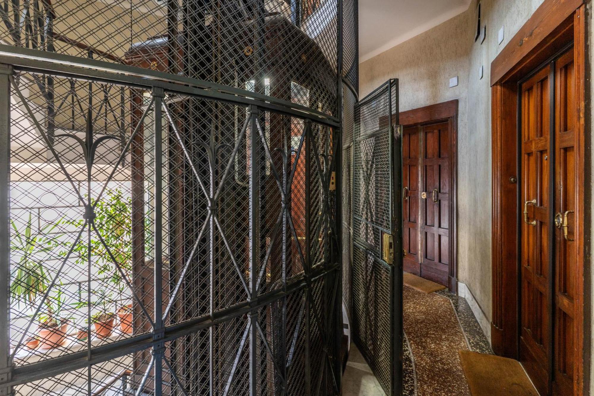 Flately A Testaccio Apartment Rom