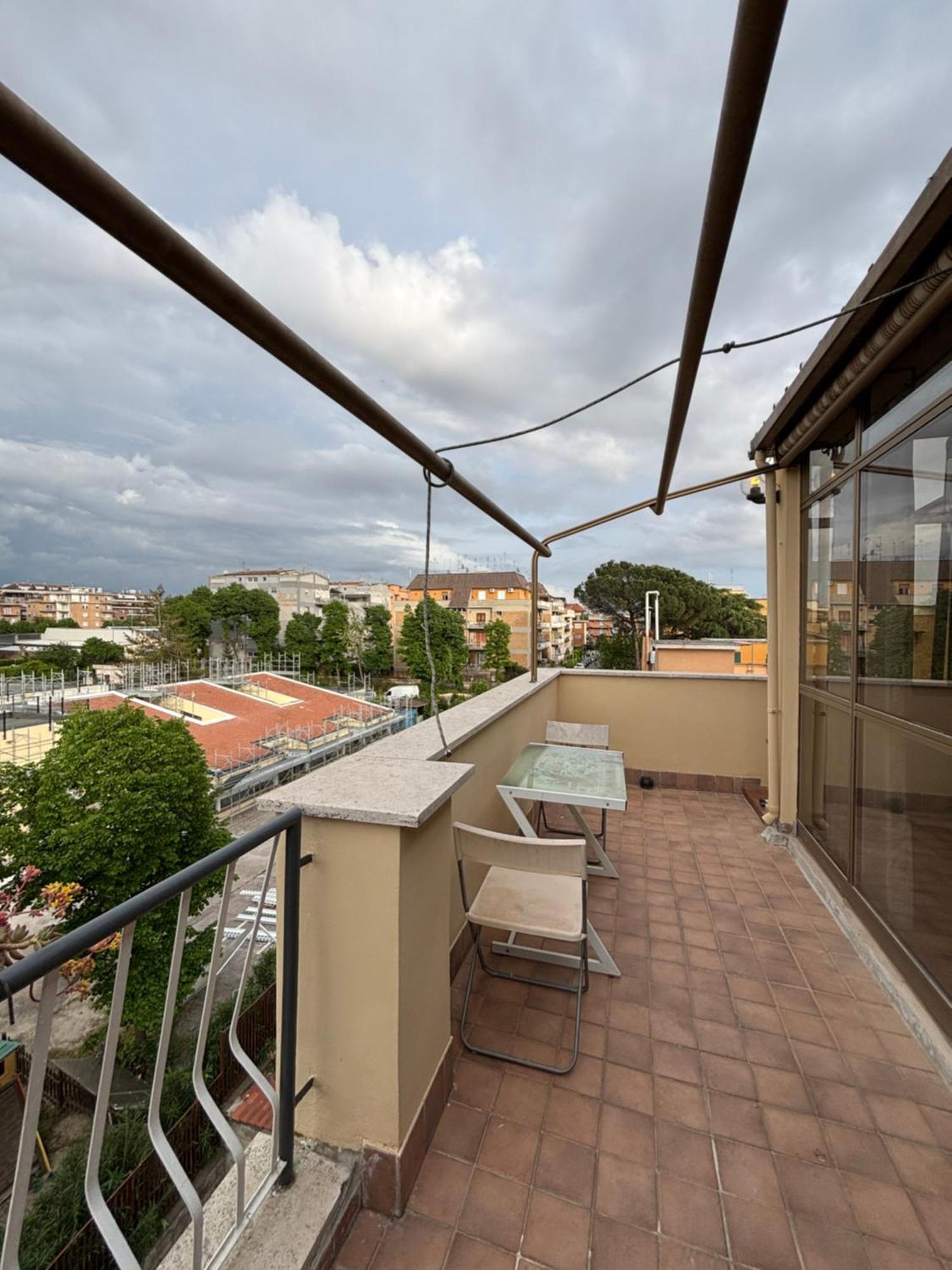 Ilaria's Roma