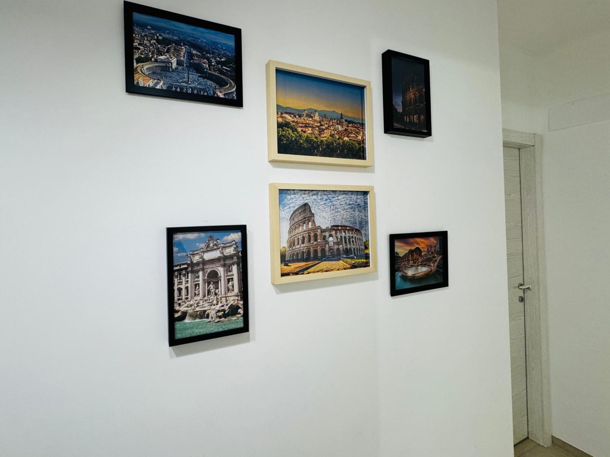 Ninfea Apartment *