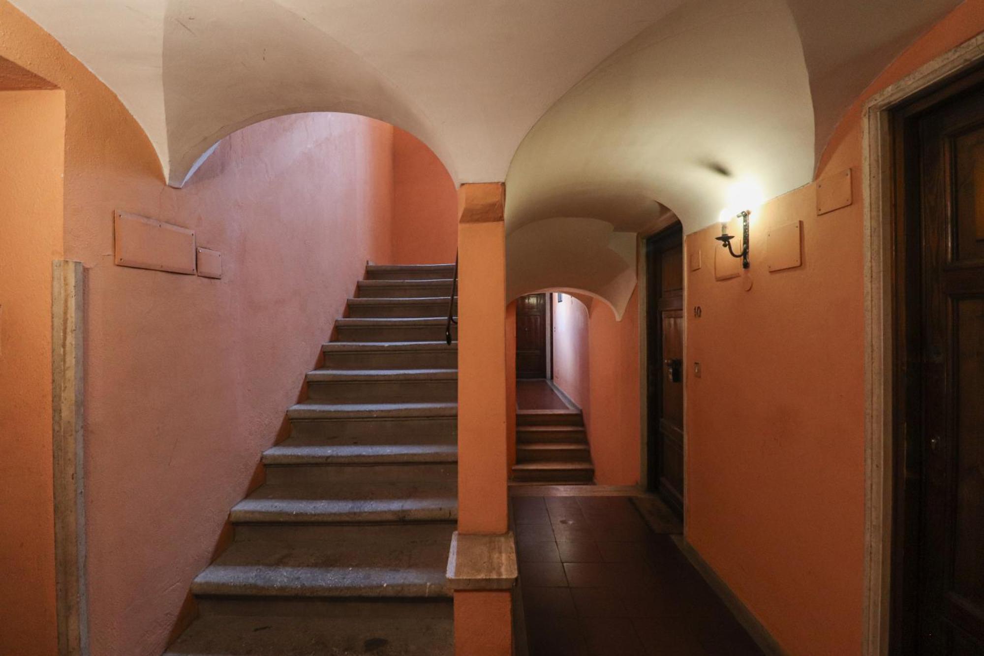 Ciambella Cozy Flat Appartamento *