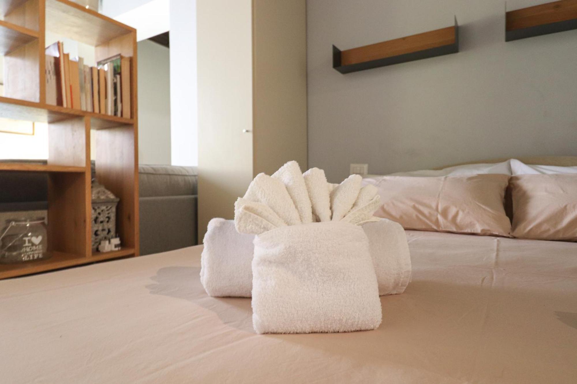 Ciambella Cozy Flat * Roma