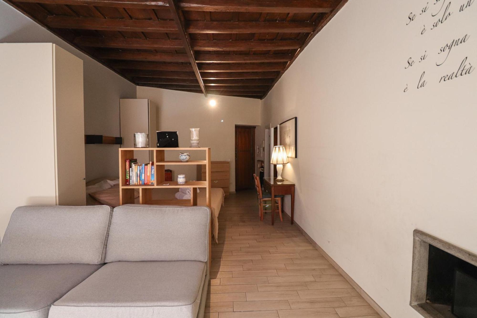 Appartamento Ciambella Cozy Flat *
