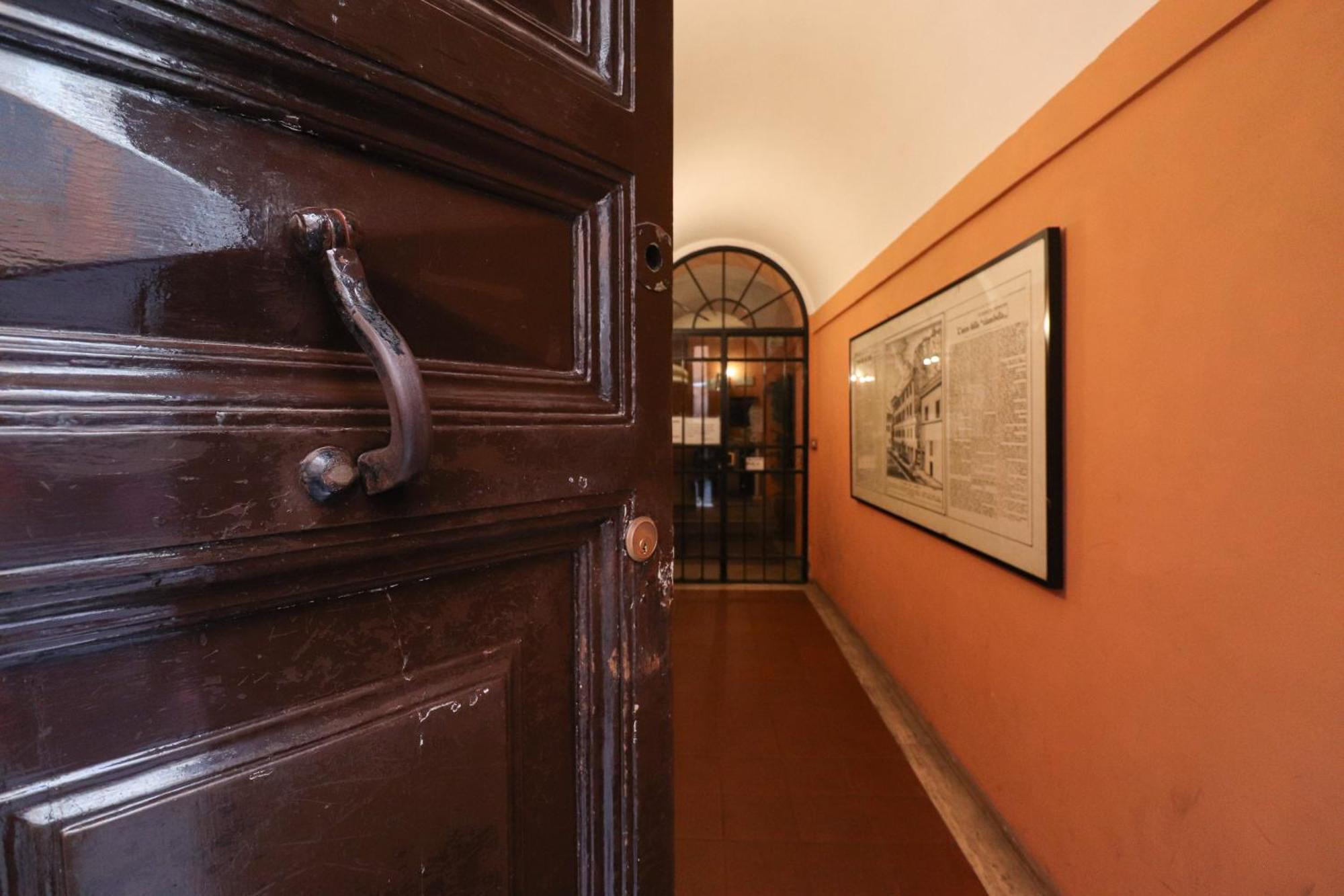 Ciambella Cozy Flat Appartamento Roma