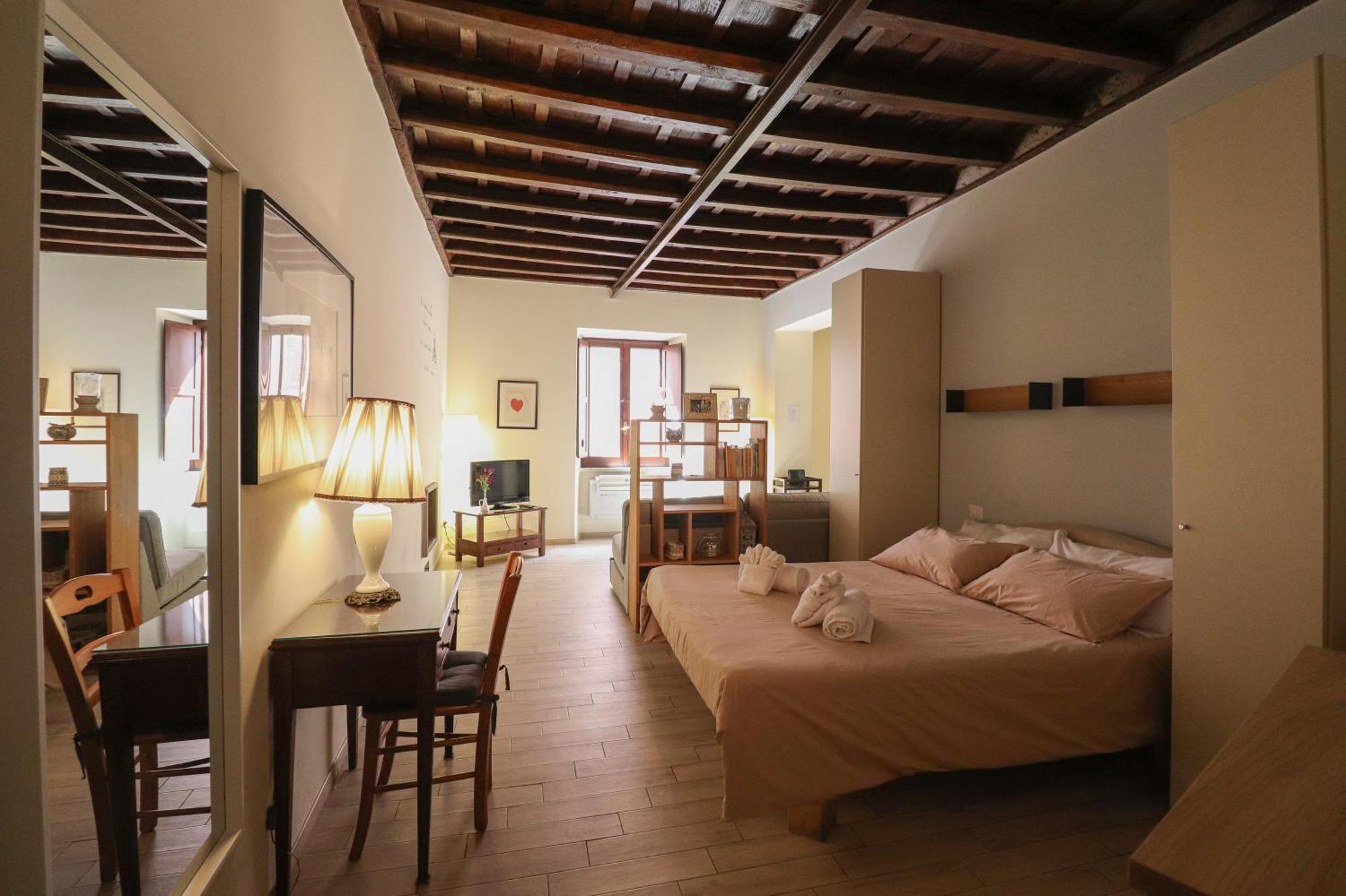 Appartamento Ciambella Cozy Flat