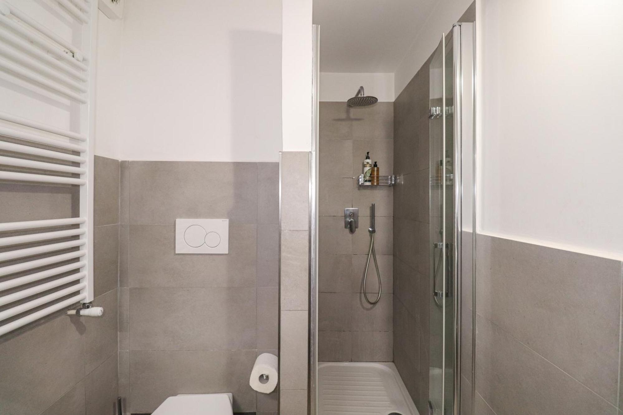 Ciambella Cozy Flat Roma