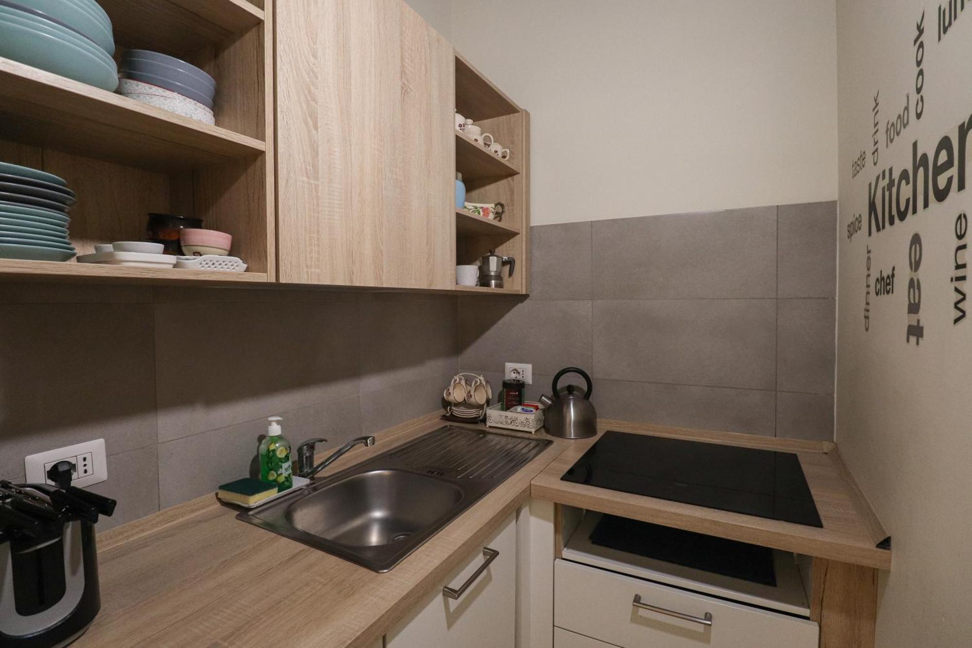Ciambella Cozy Flat * Roma