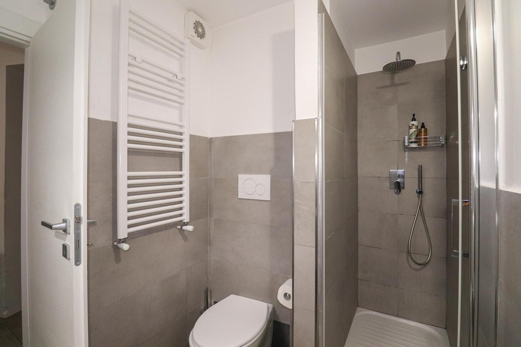 Appartamento Ciambella Cozy Flat