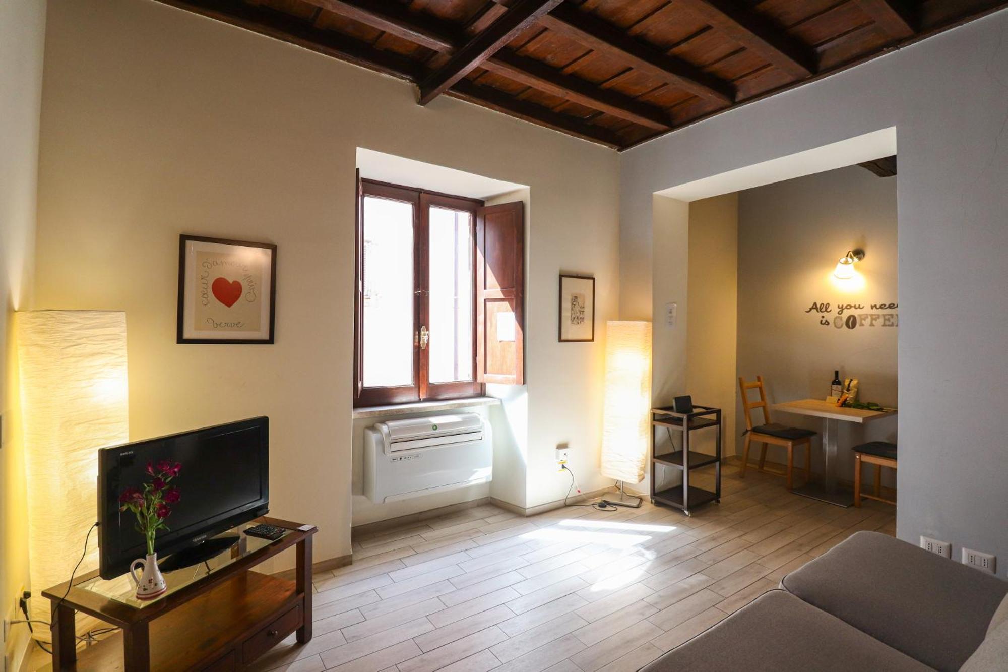 Appartamento Ciambella Cozy Flat *