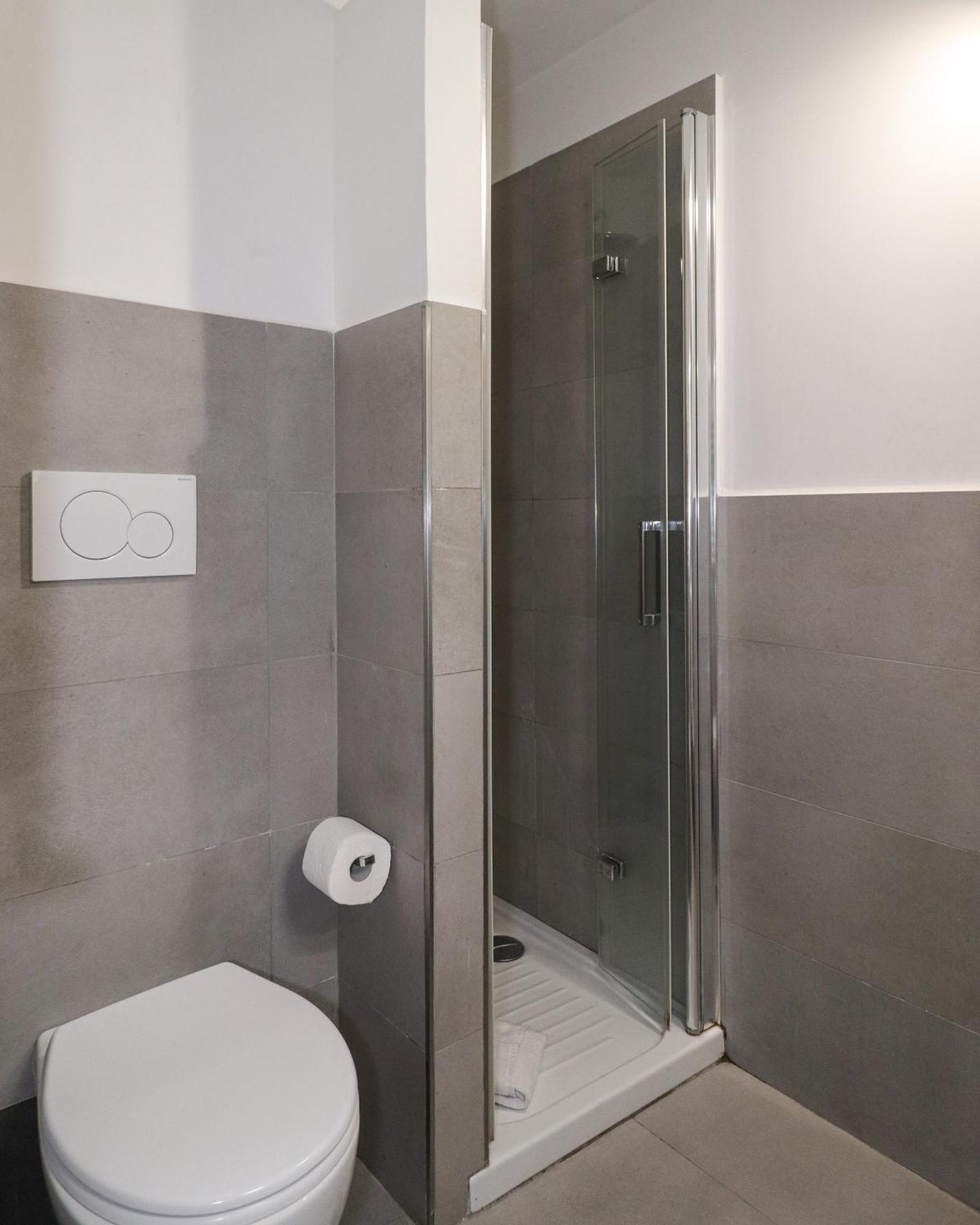 Ciambella Cozy Flat Roma