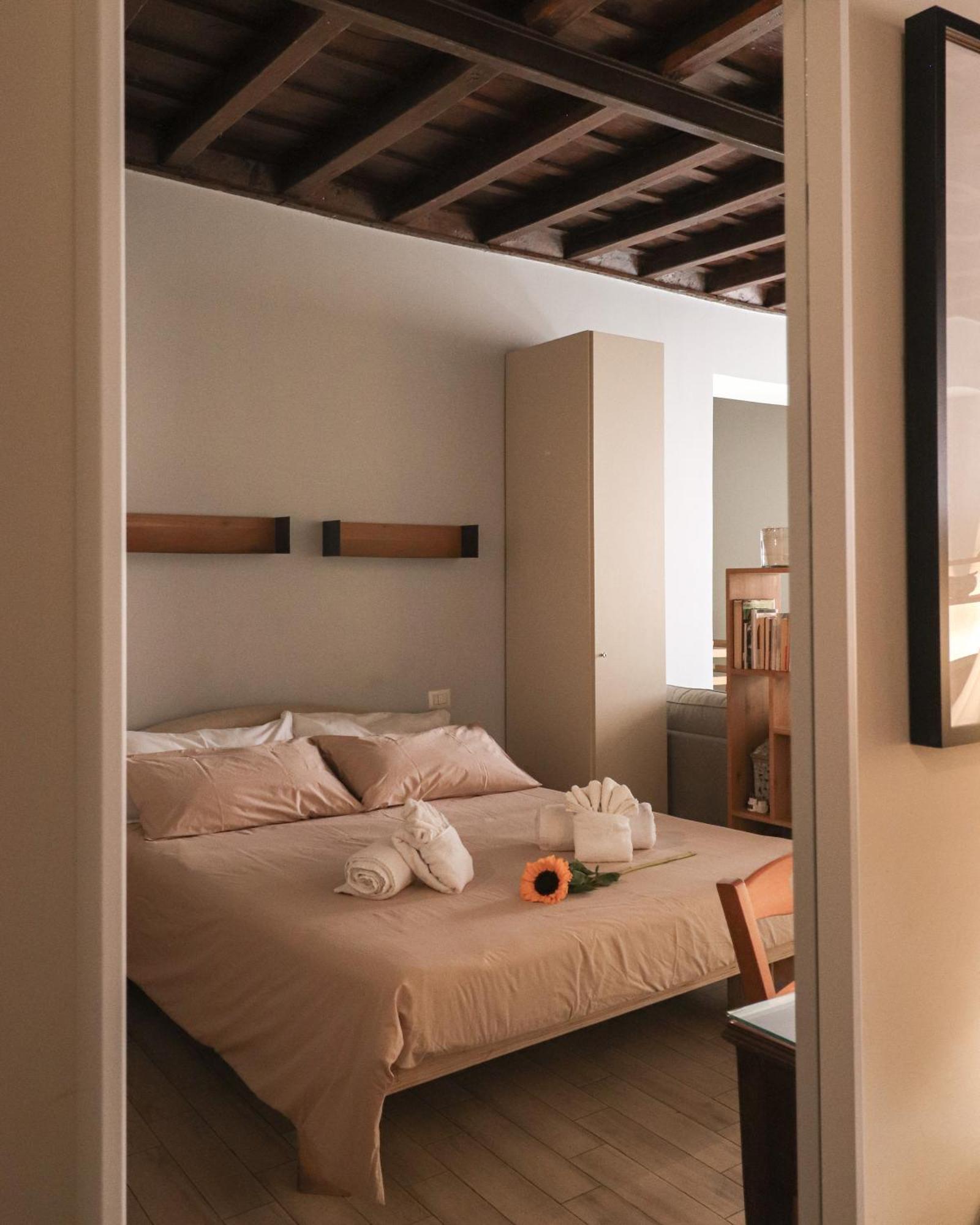 Ciambella Cozy Flat * Roma