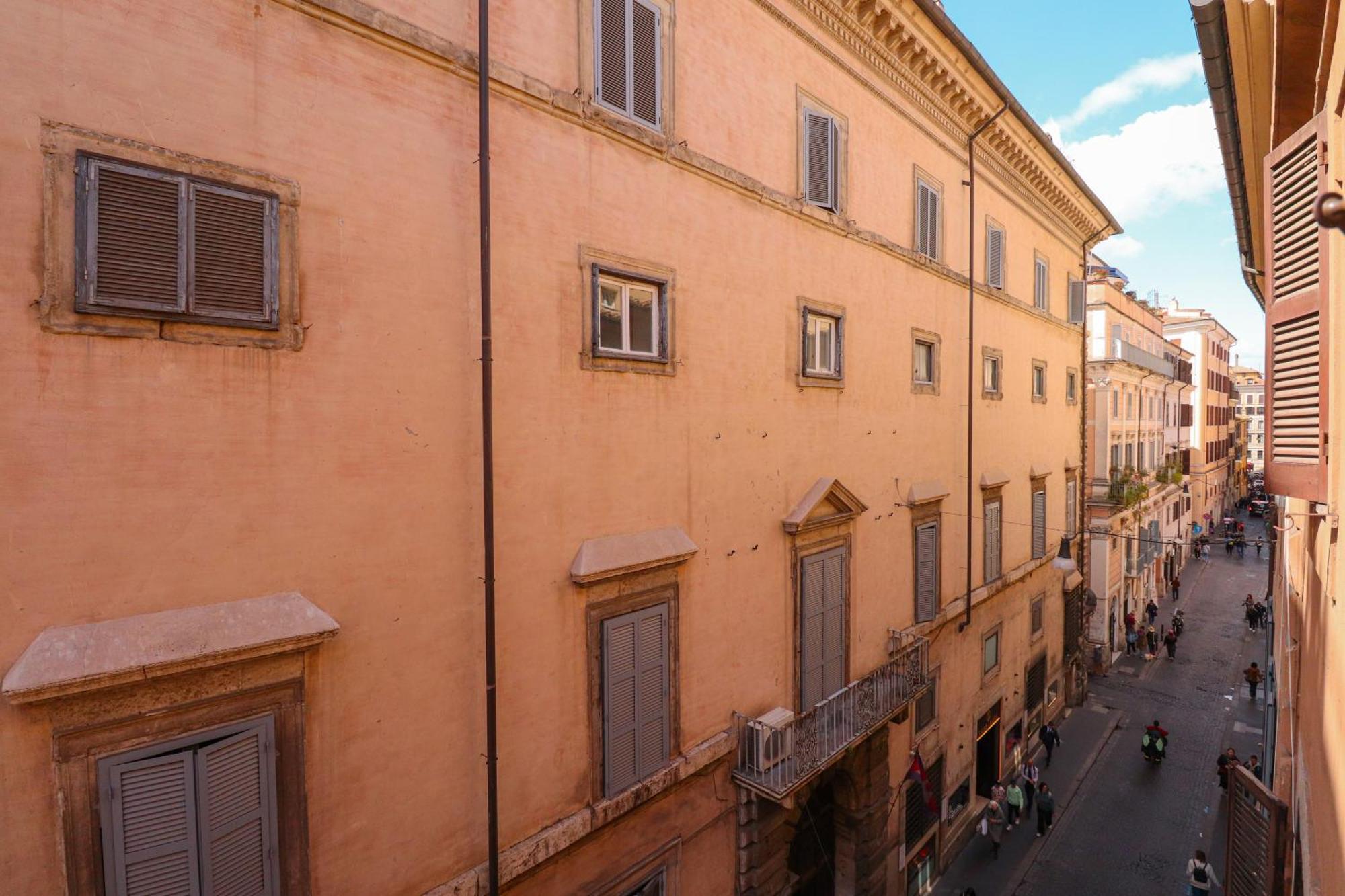 Appartamento Ciambella Cozy Flat *