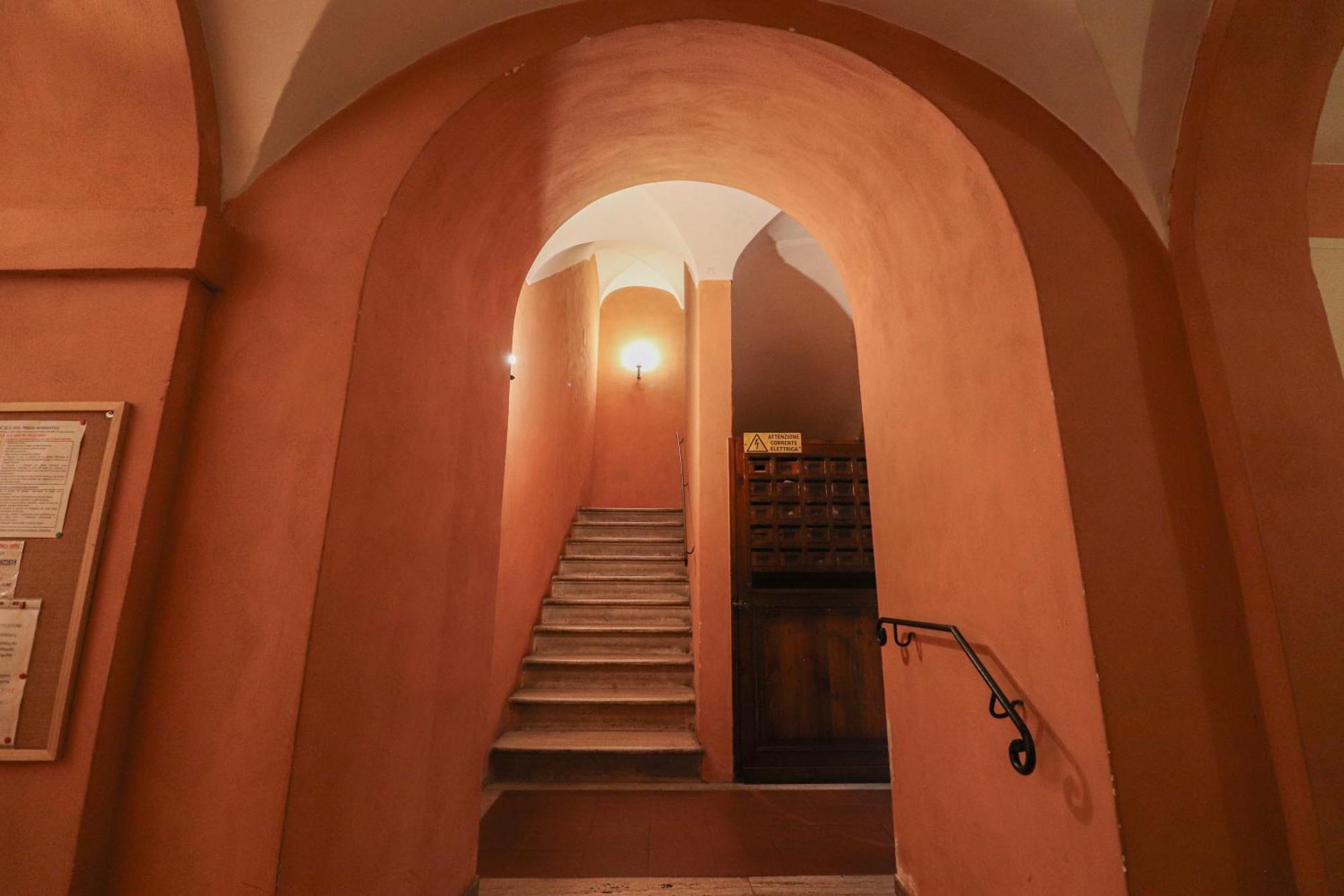 Ciambella Cozy Flat Appartamento Roma