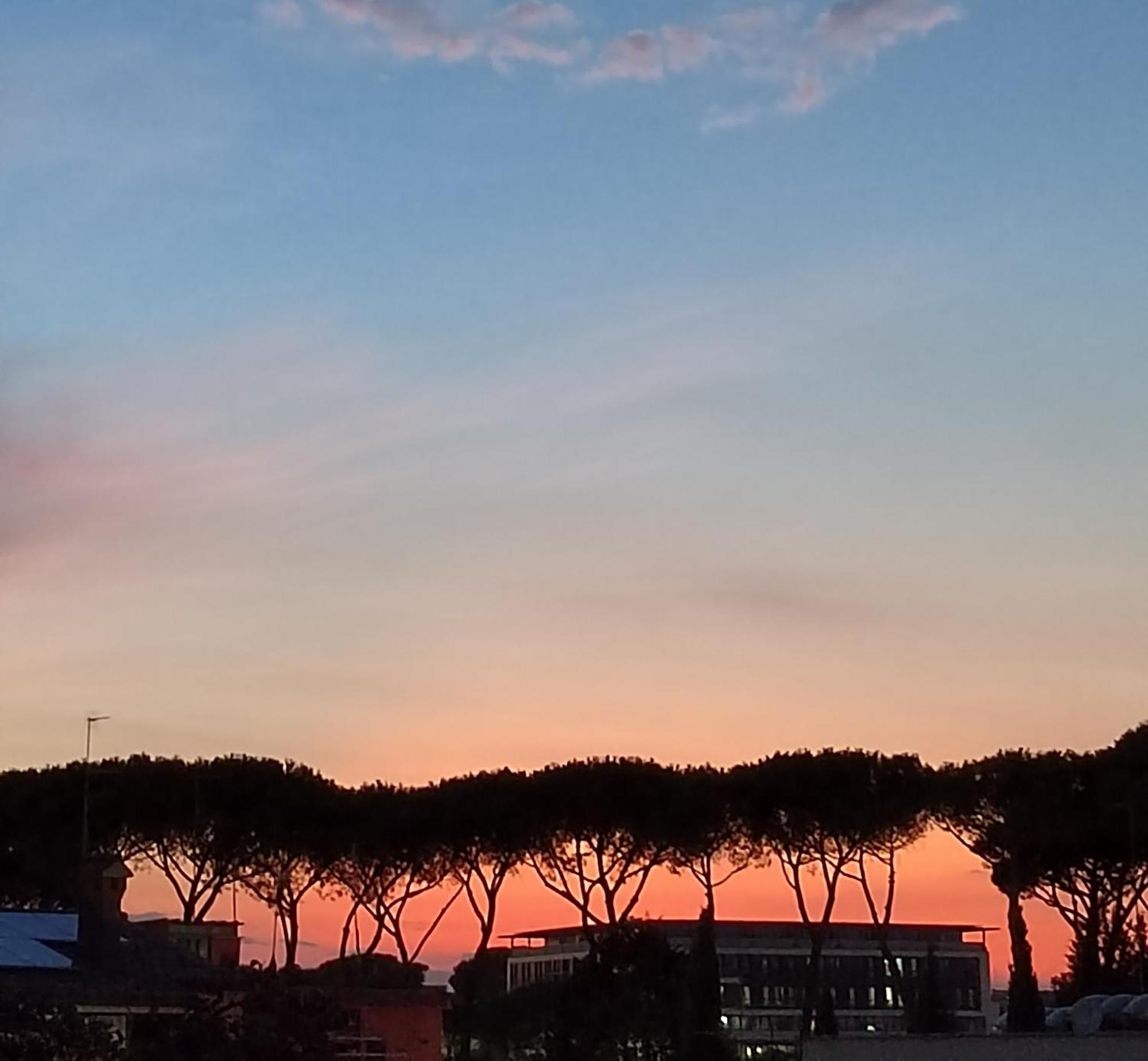 Alloggiare Da Sandra * Rom